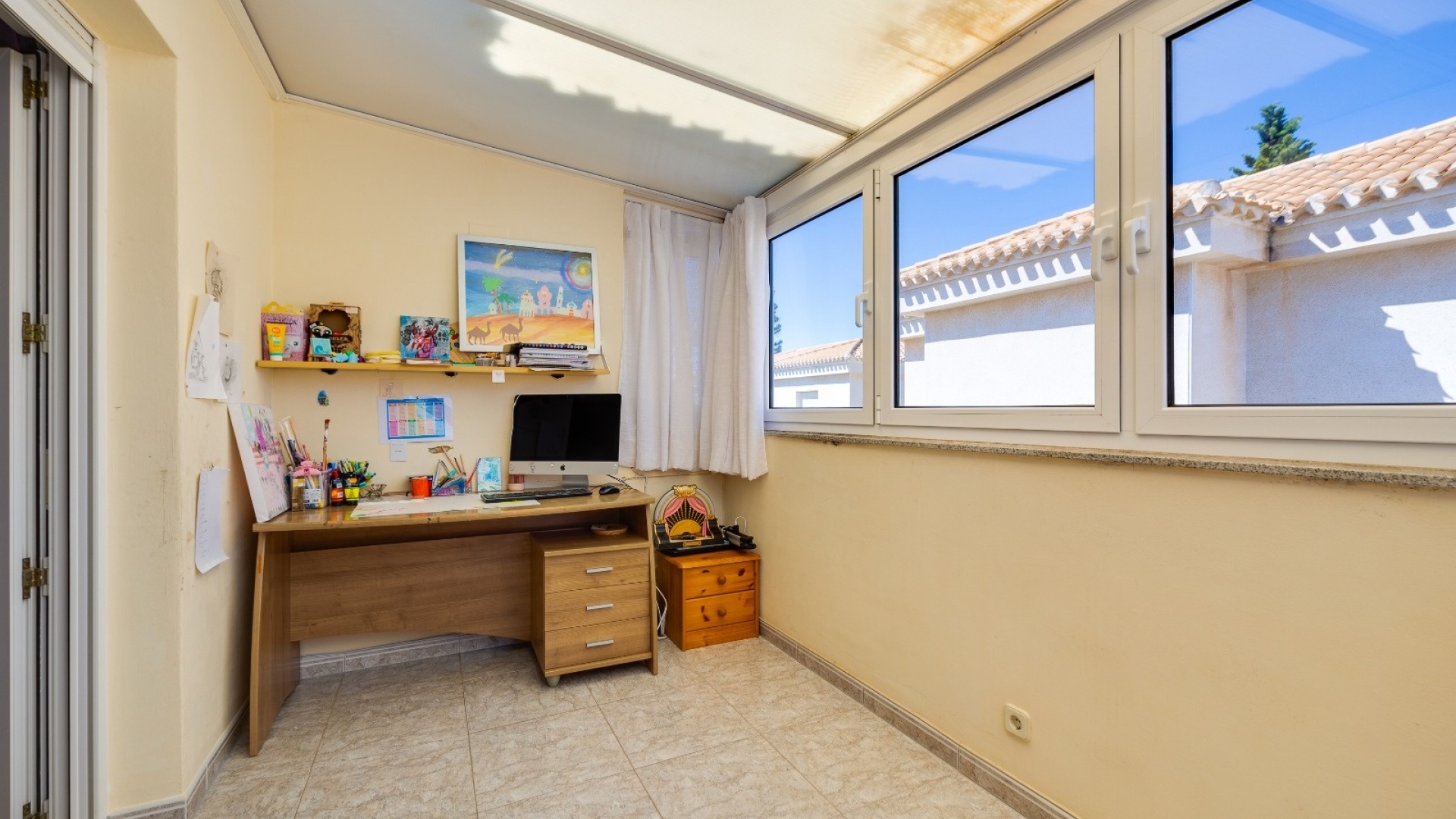 Resale - Villa - Playa Flamenca