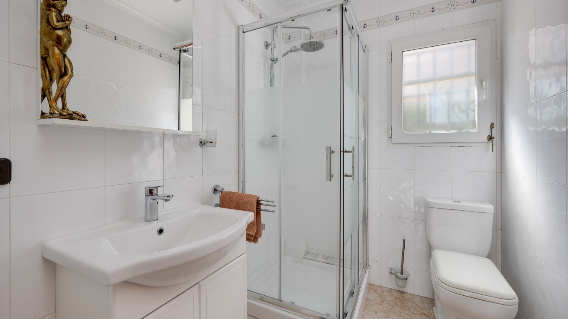 Resale - Villa - Playa Flamenca