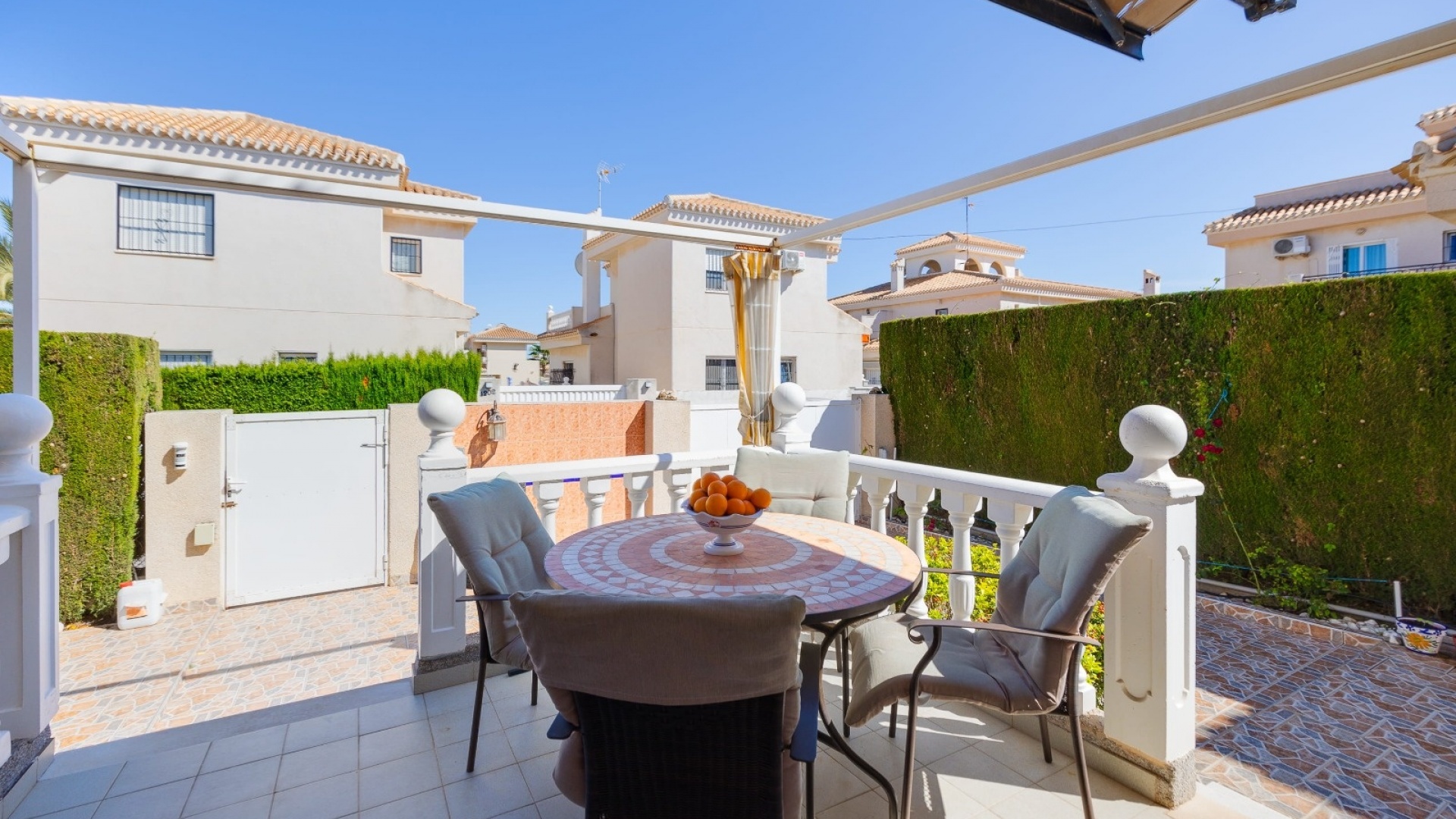 Resale - Villa - Playa Flamenca