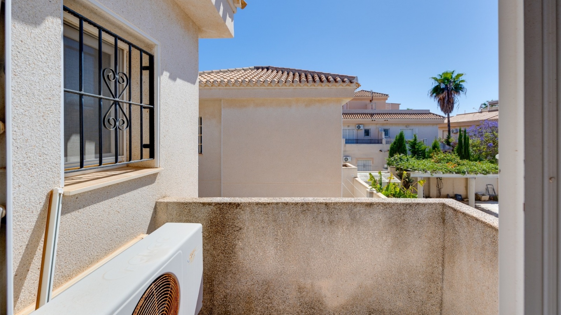 Resale - Villa - Playa Flamenca