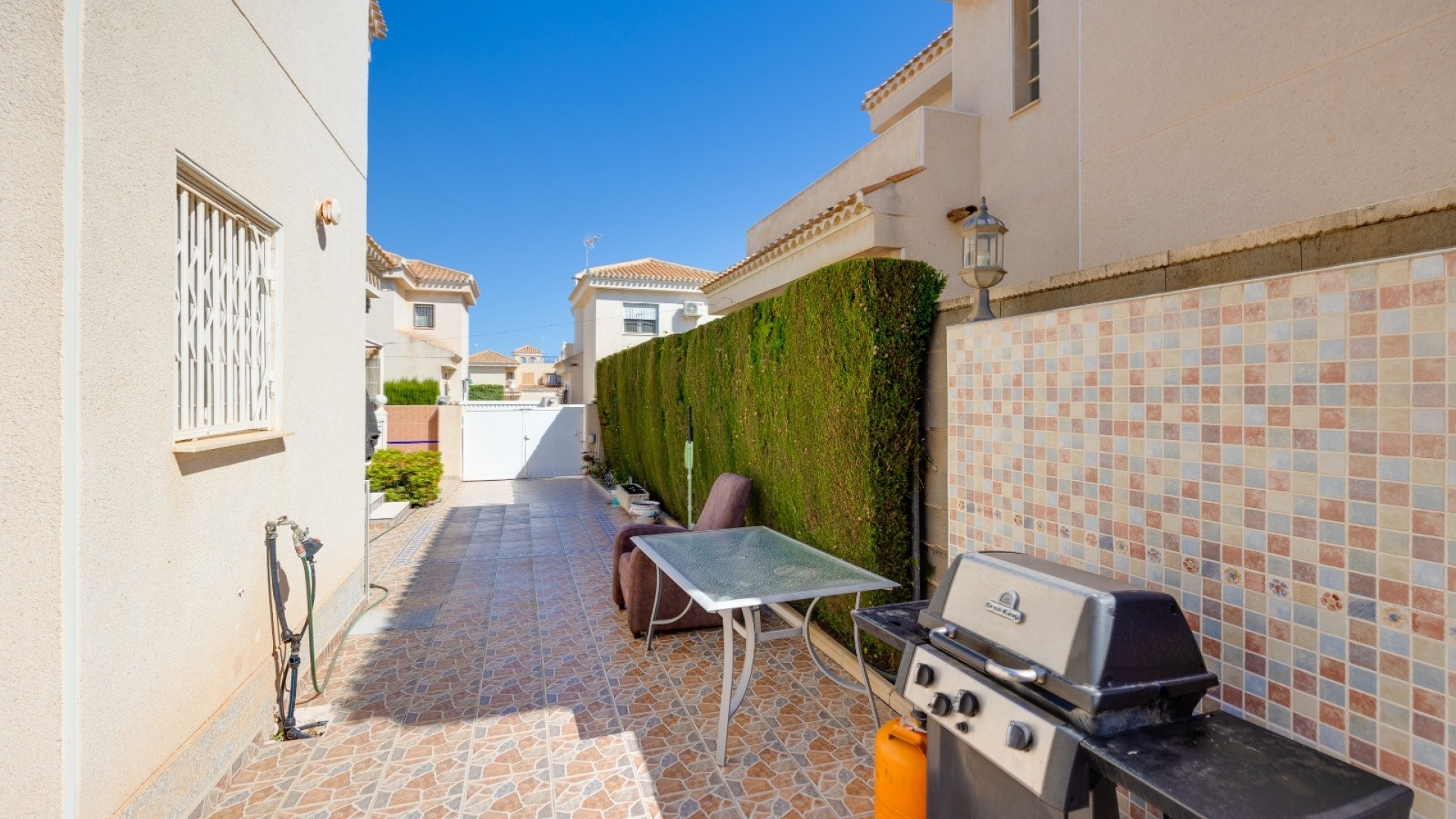 Resale - Villa - Playa Flamenca