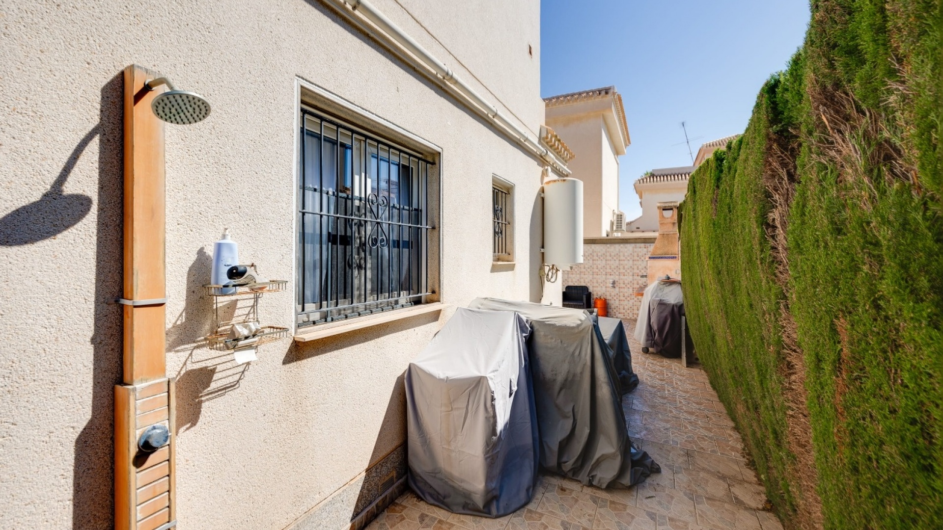Resale - Villa - Playa Flamenca
