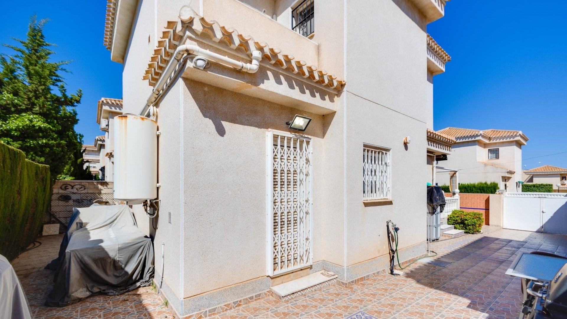 Resale - Villa - Playa Flamenca