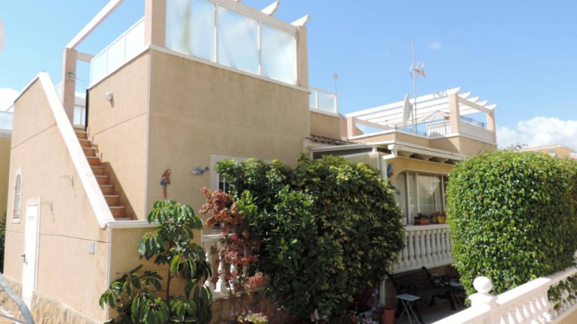 Resale - Villa - Playa Flamenca