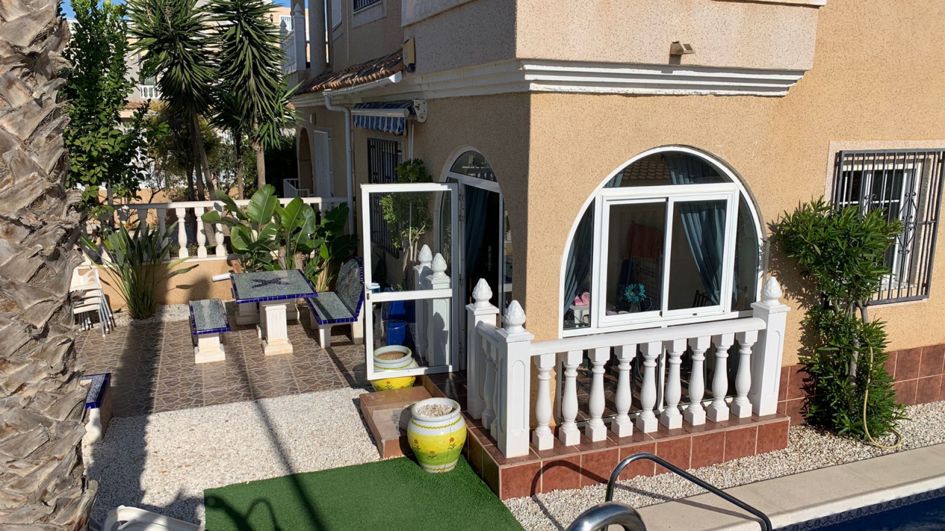 Resale - Villa - Playa Flamenca