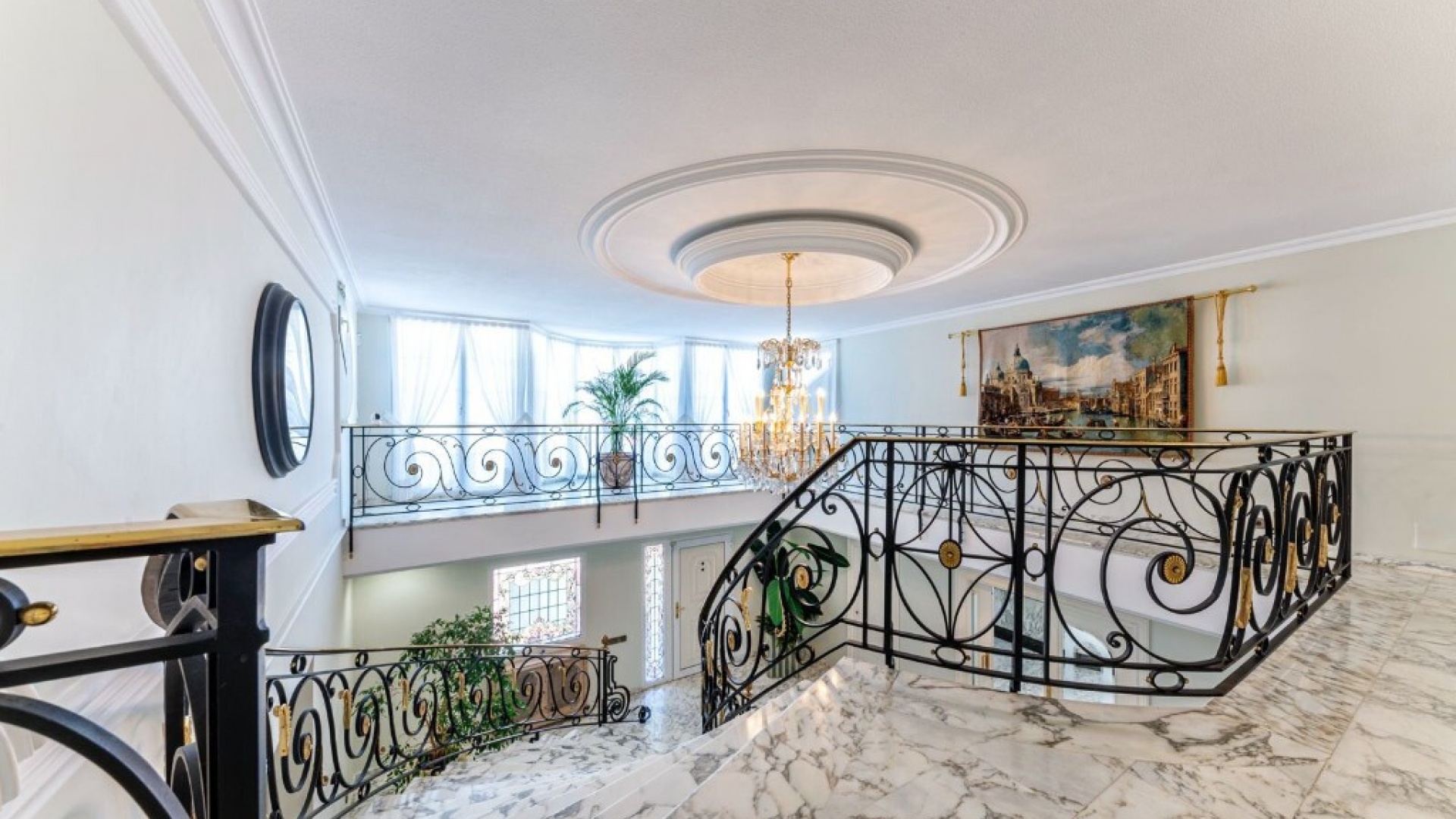 Resale - Villa - Playa San Juan