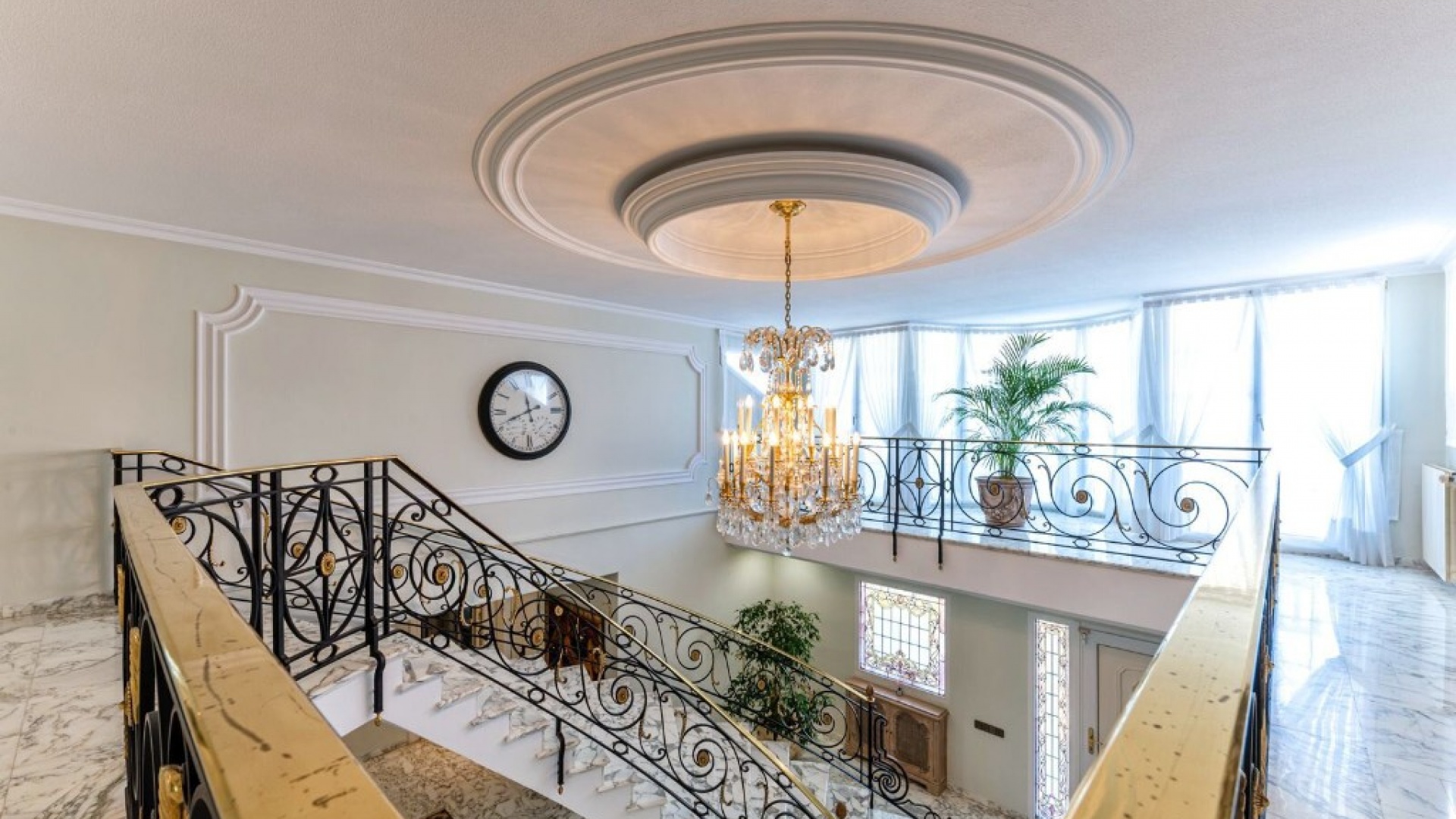 Resale - Villa - Playa San Juan