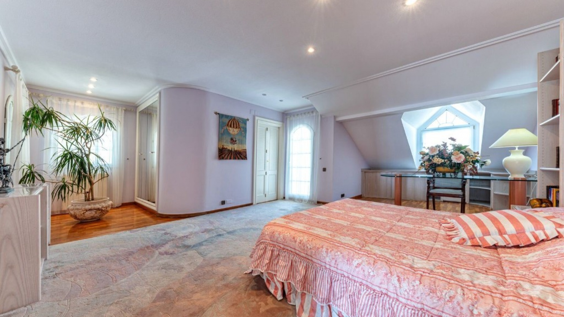 Resale - Villa - Playa San Juan