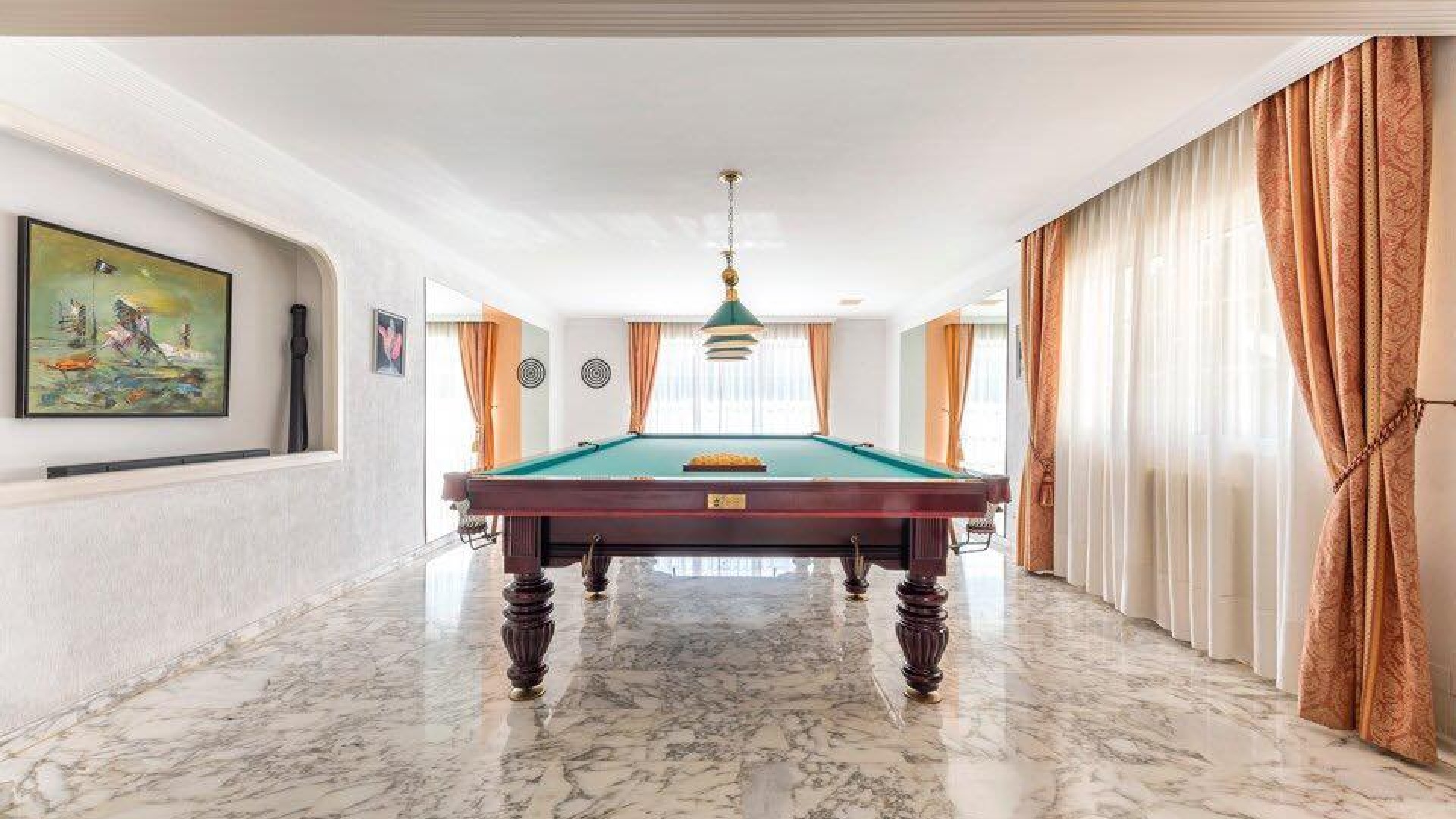 Resale - Villa - Playa San Juan