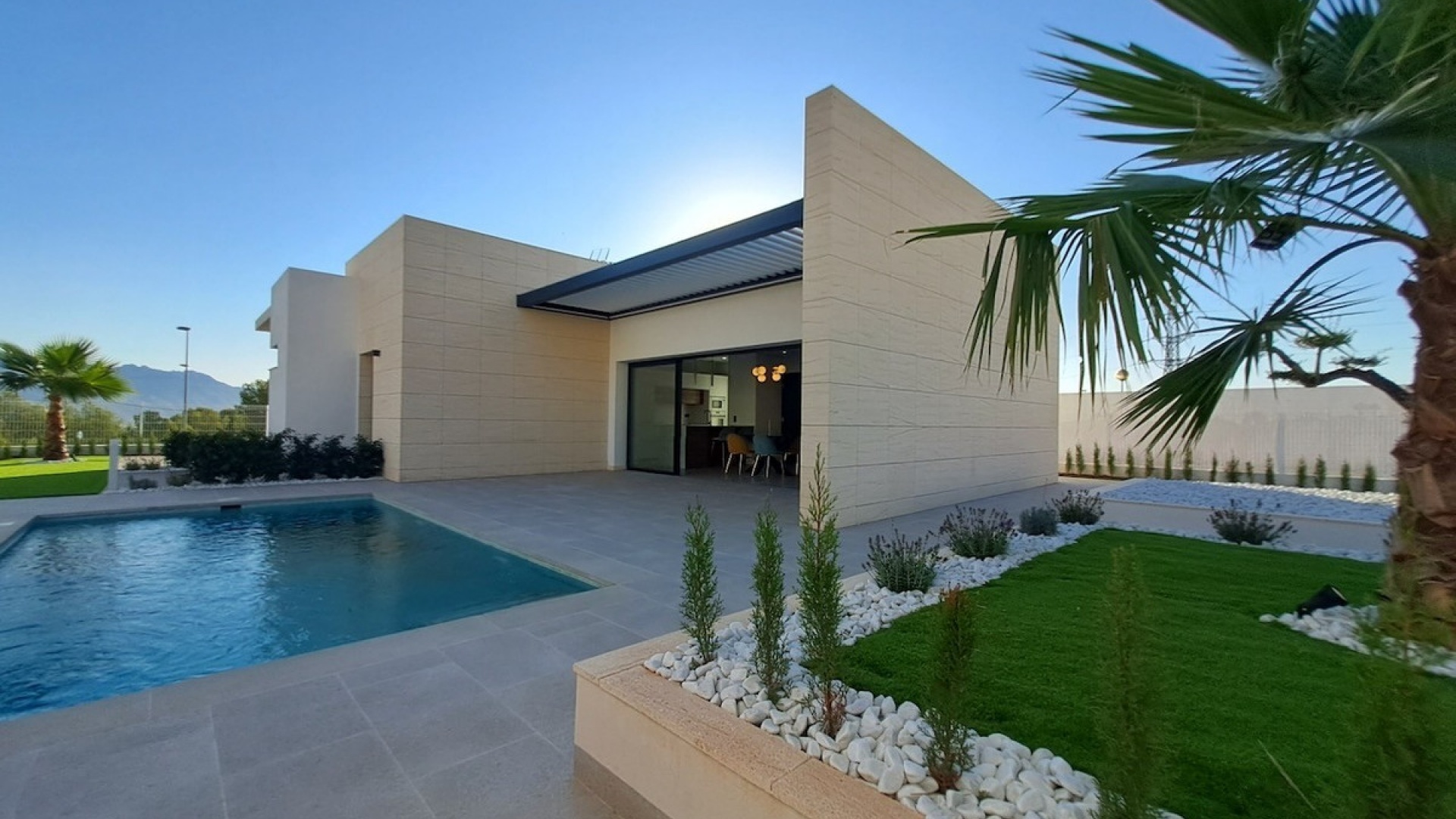 Resale - Villa - Polop - Polop Centro