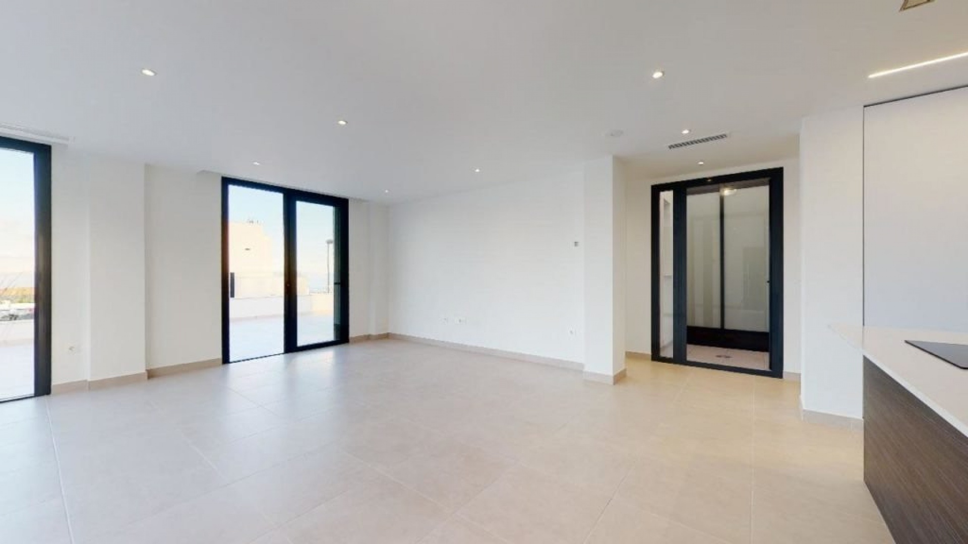 Resale - Villa - Polop - Polop Centro