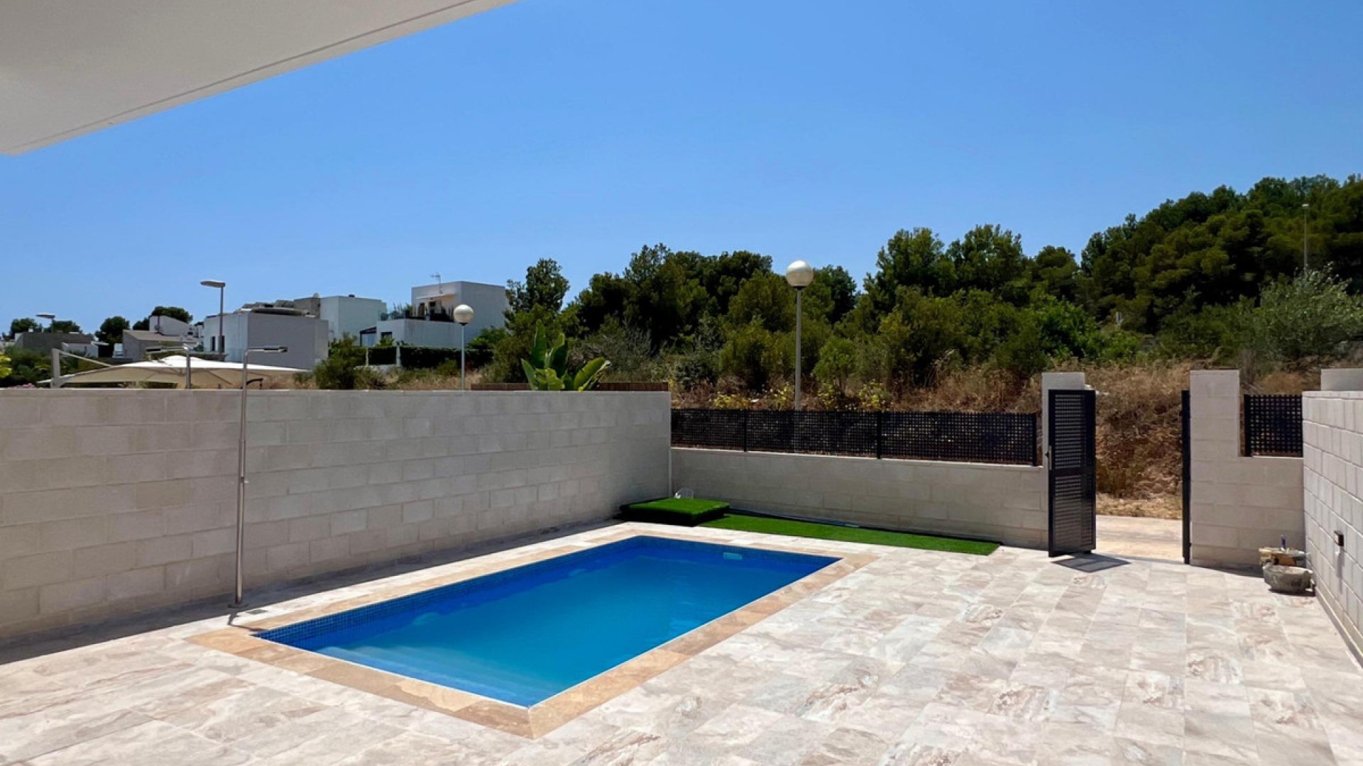 Resale - Villa - Polop - Polop Centro