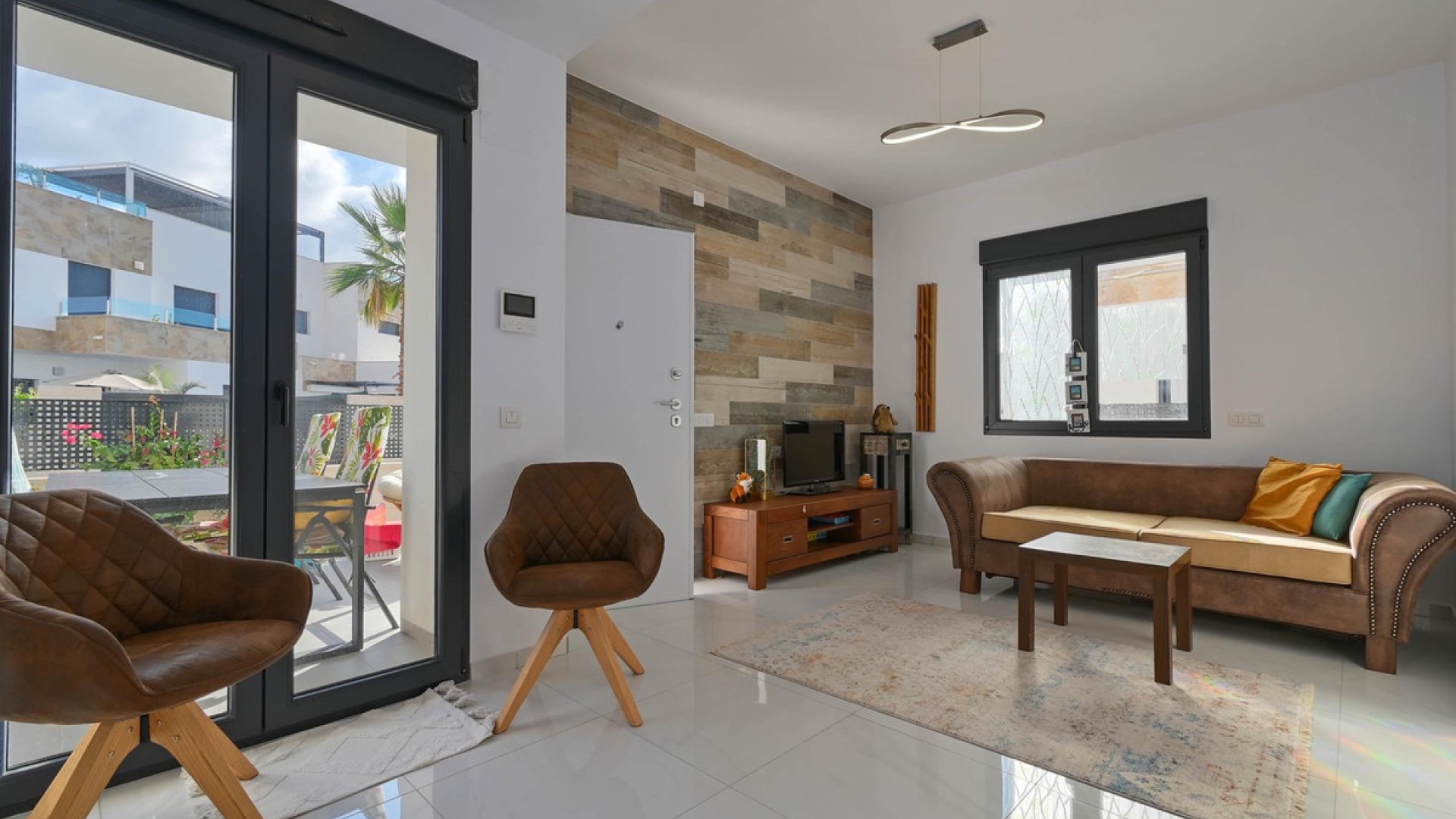 Resale - Villa - Polop - Polop Centro