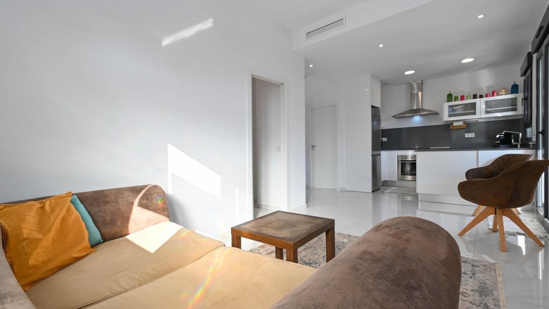 Resale - Villa - Polop - Polop Centro