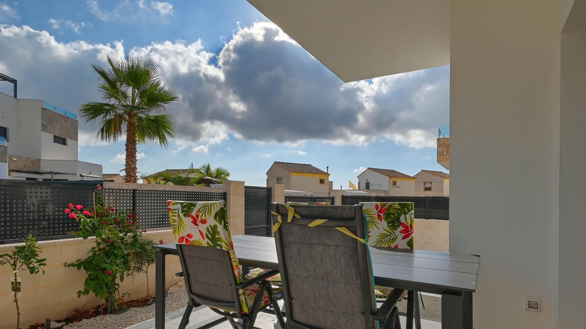 Resale - Villa - Polop - Polop Centro