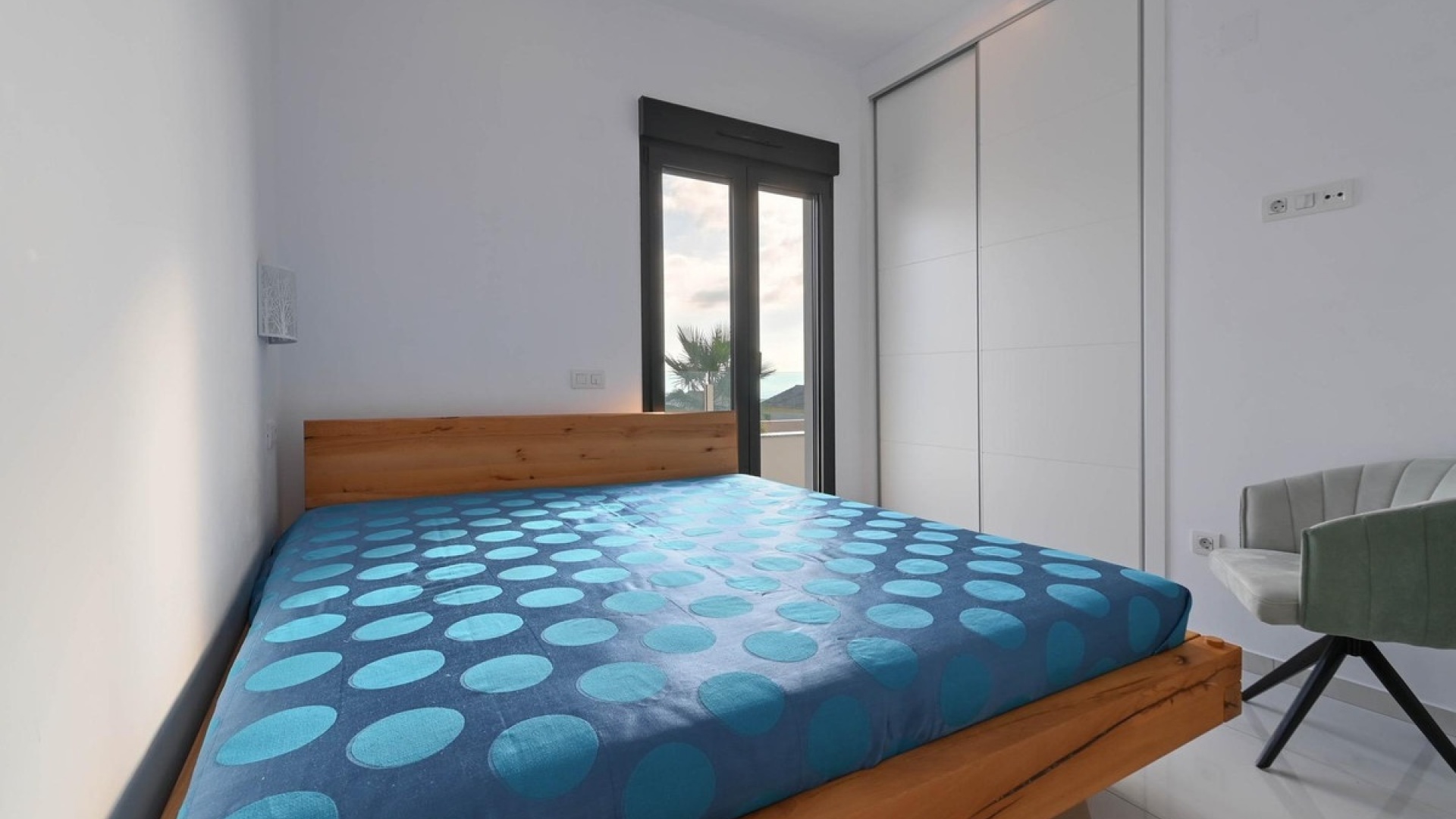 Resale - Villa - Polop - Polop Centro