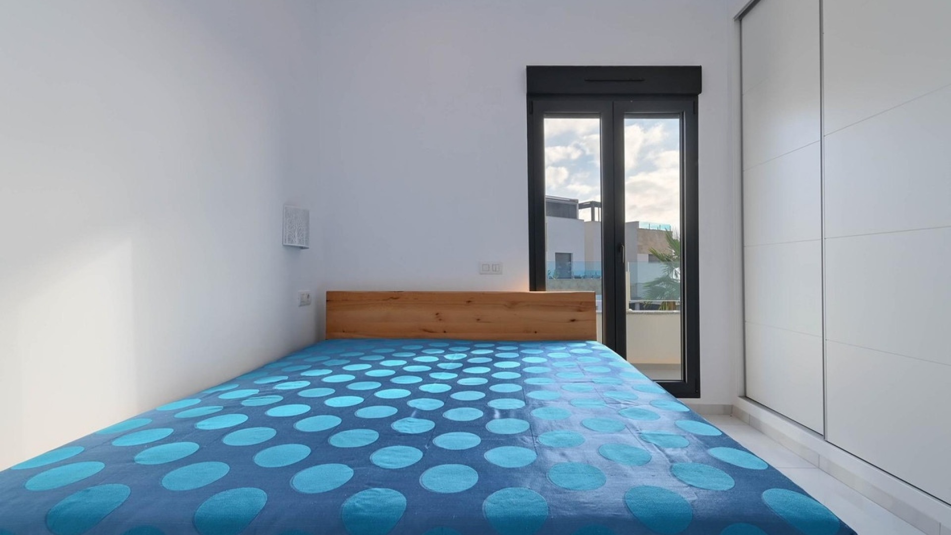 Resale - Villa - Polop - Polop Centro