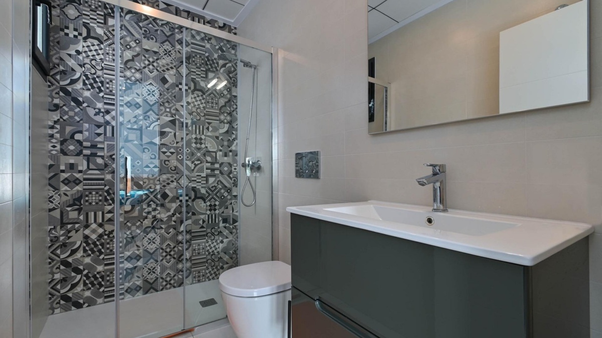 Resale - Villa - Polop - Polop Centro