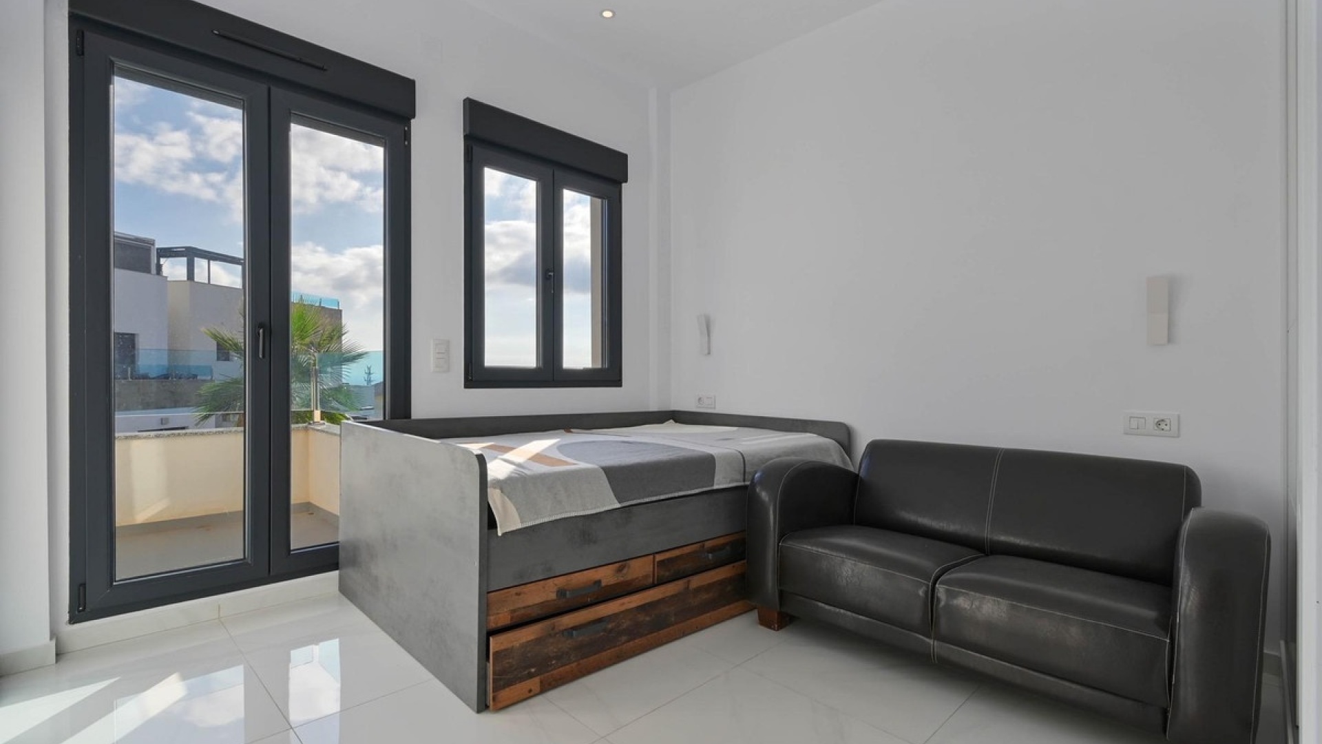 Resale - Villa - Polop - Polop Centro