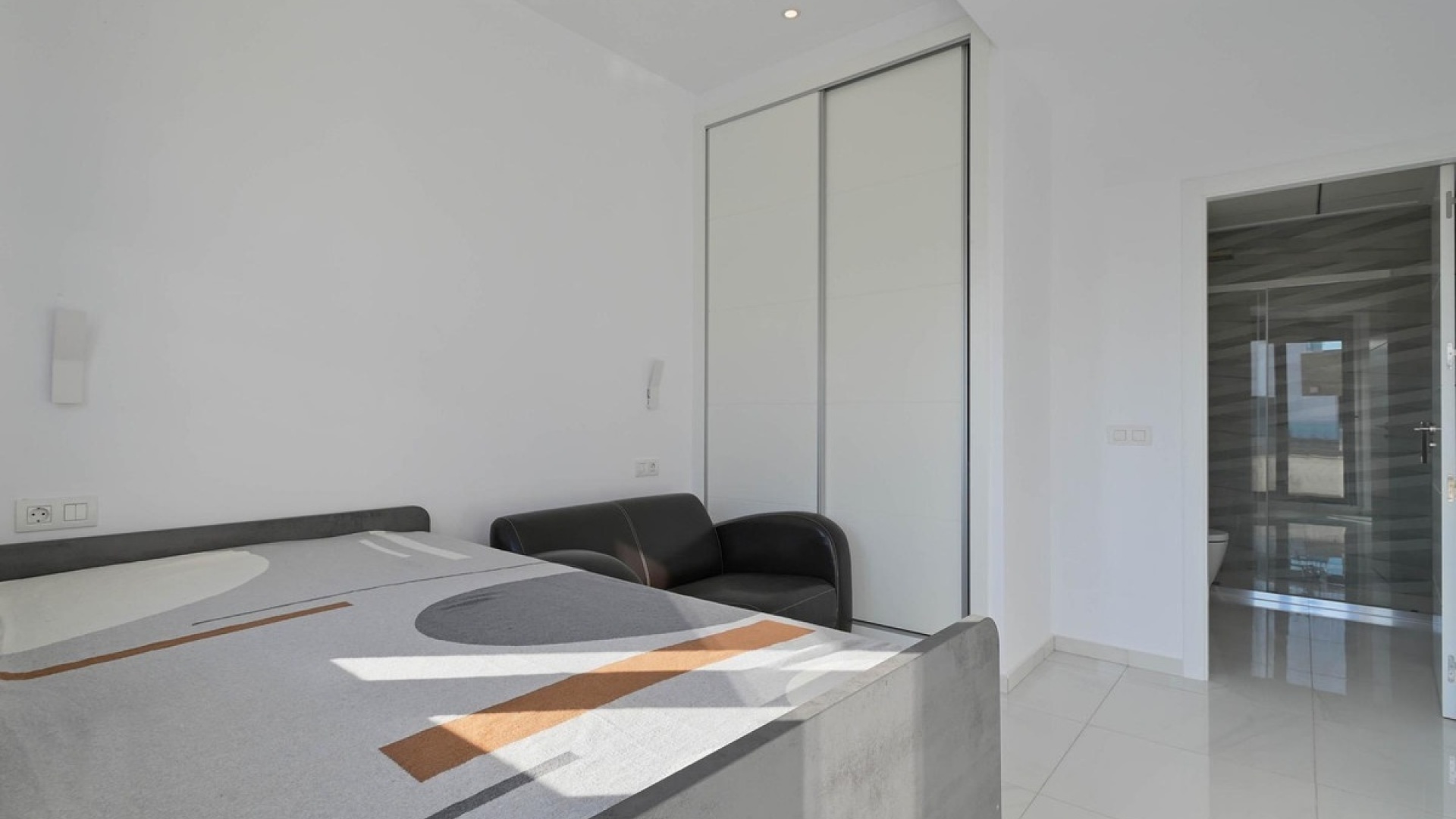 Resale - Villa - Polop - Polop Centro