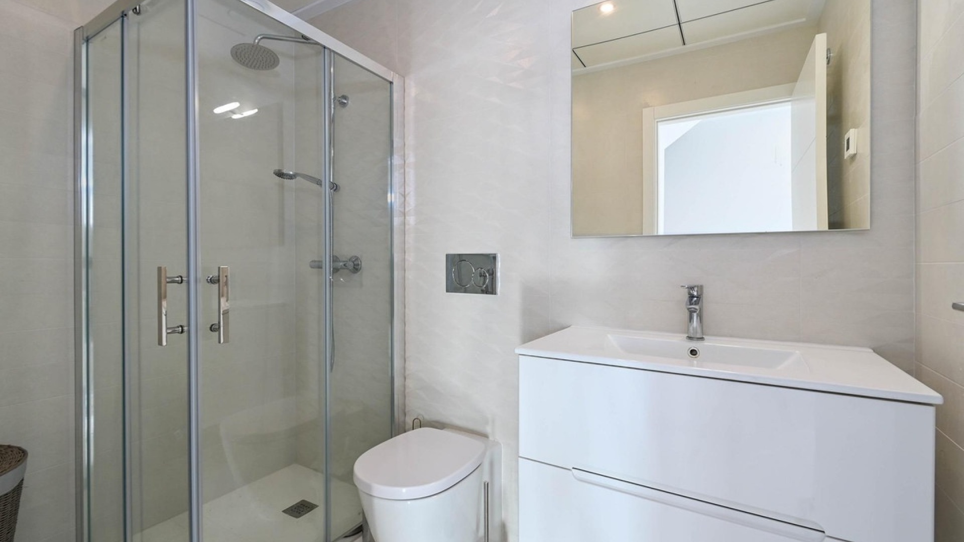 Resale - Villa - Polop - Polop Centro