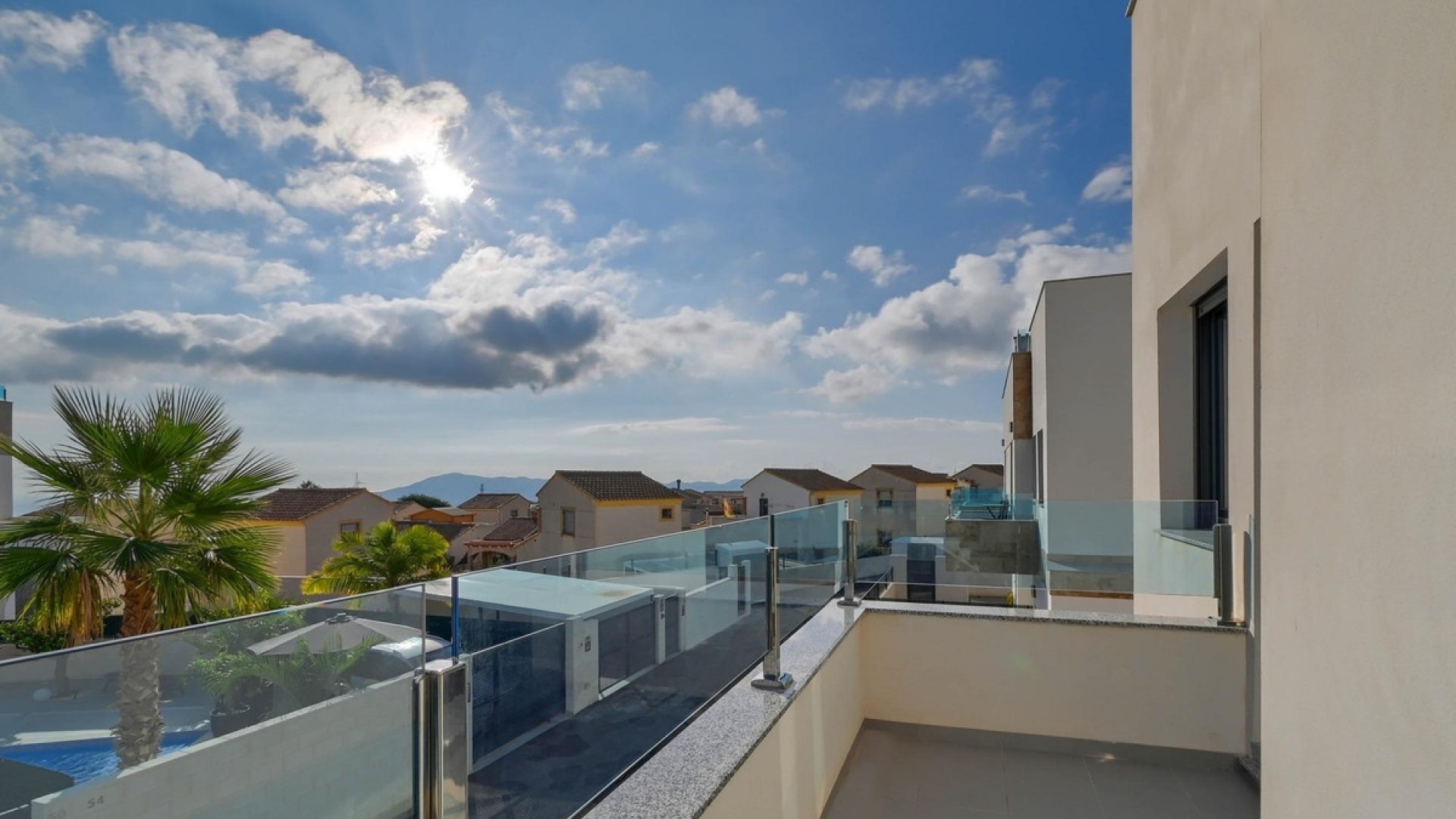 Resale - Villa - Polop - Polop Centro