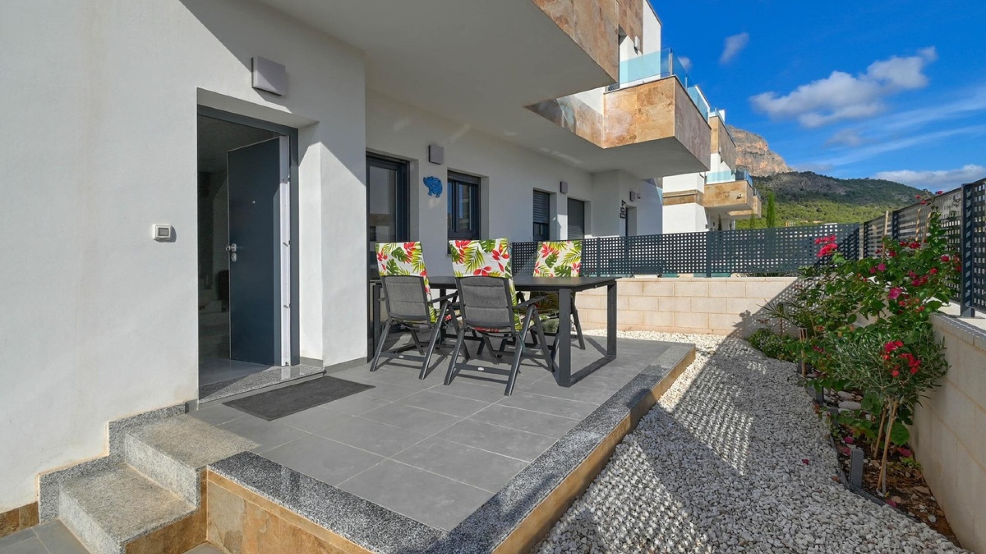 Resale - Villa - Polop - Polop Centro