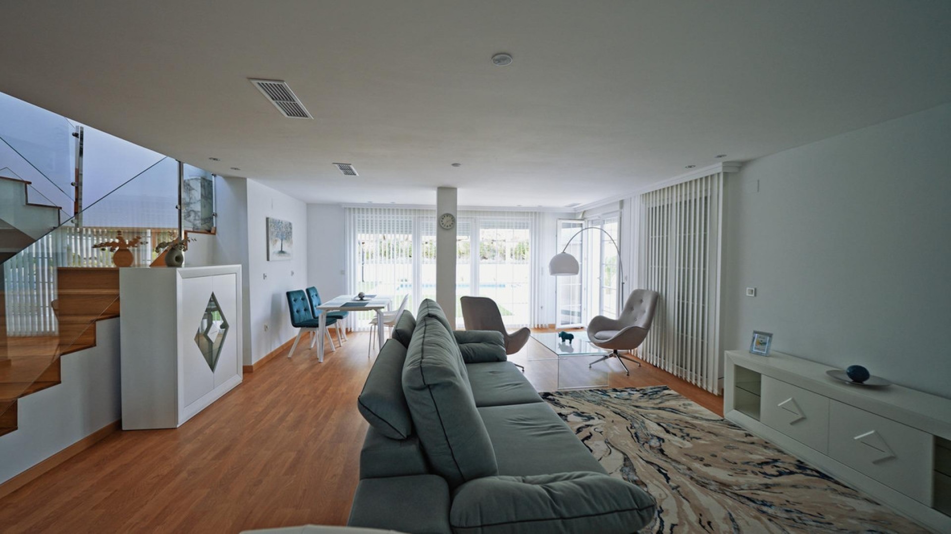 Resale - Villa - Polop - Polop Centro