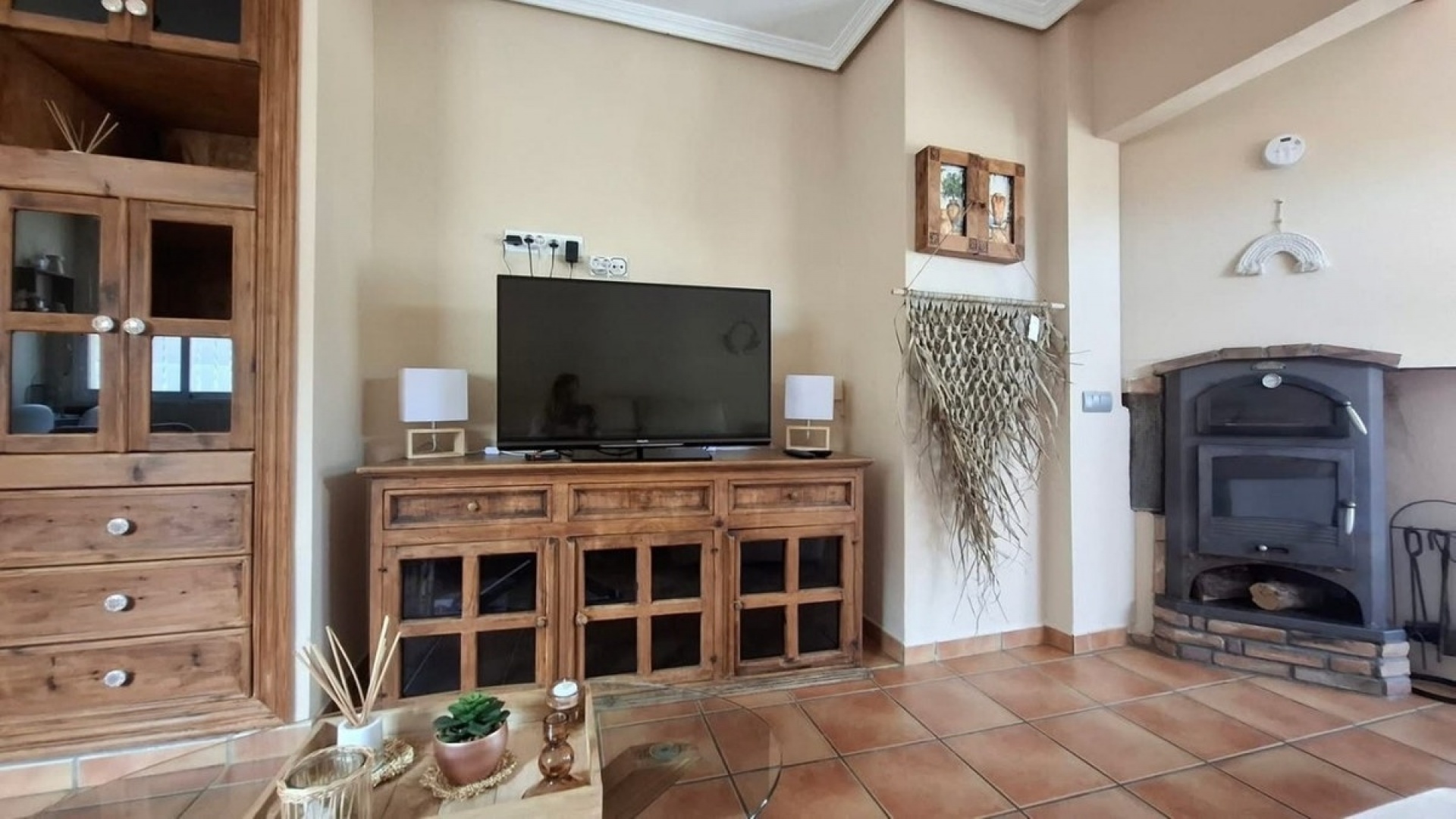 Resale - Villa - Polop - Polop Centro
