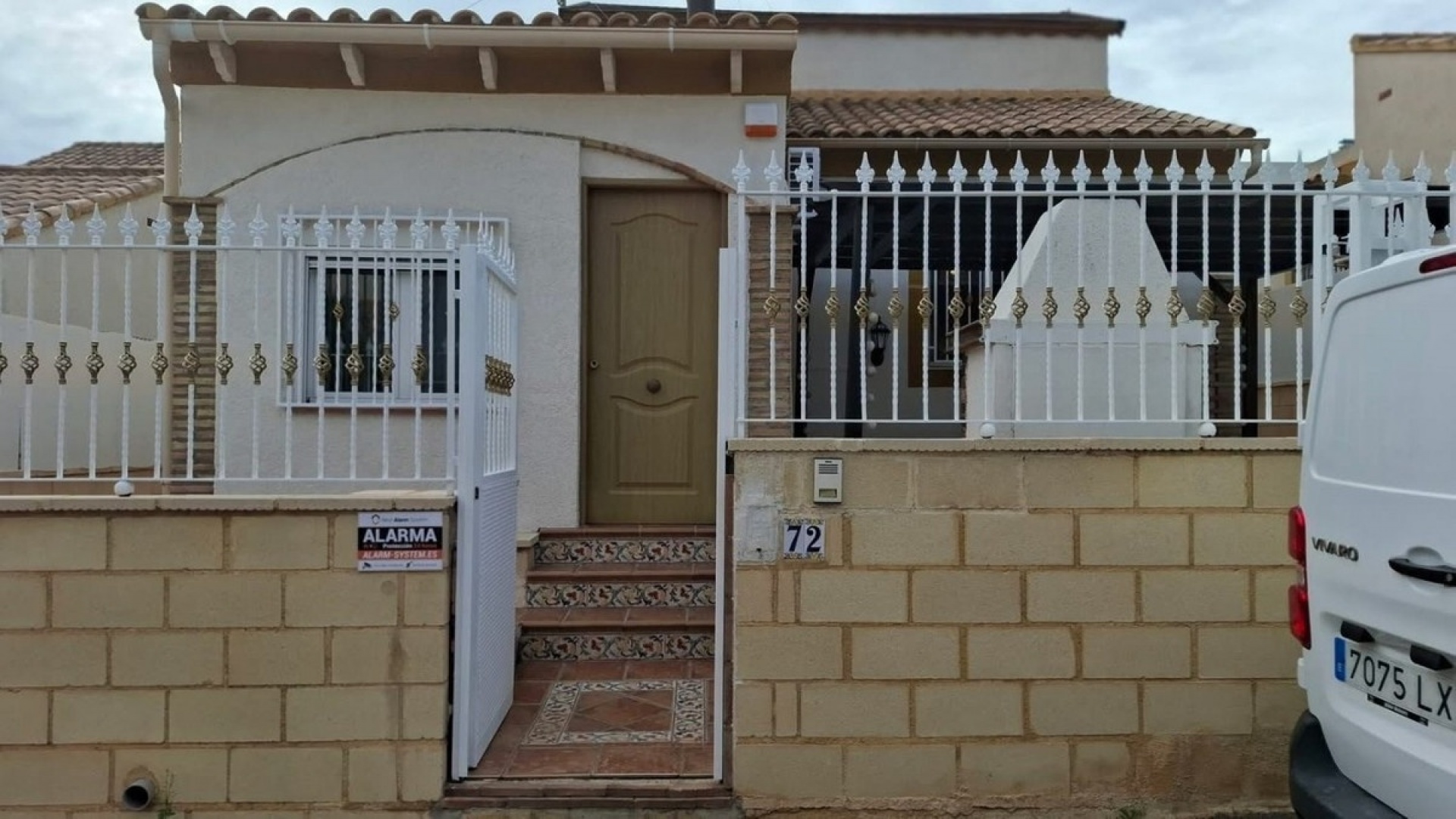 Resale - Villa - Polop - Polop Centro