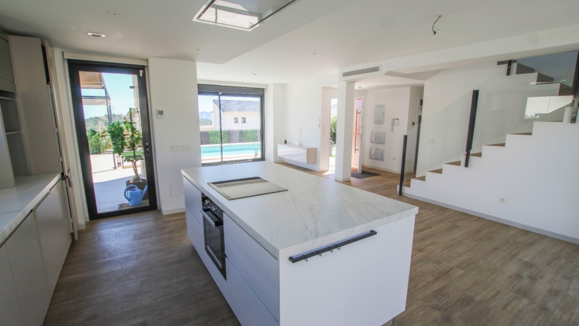 Resale - Villa - Polop - Polop Centro