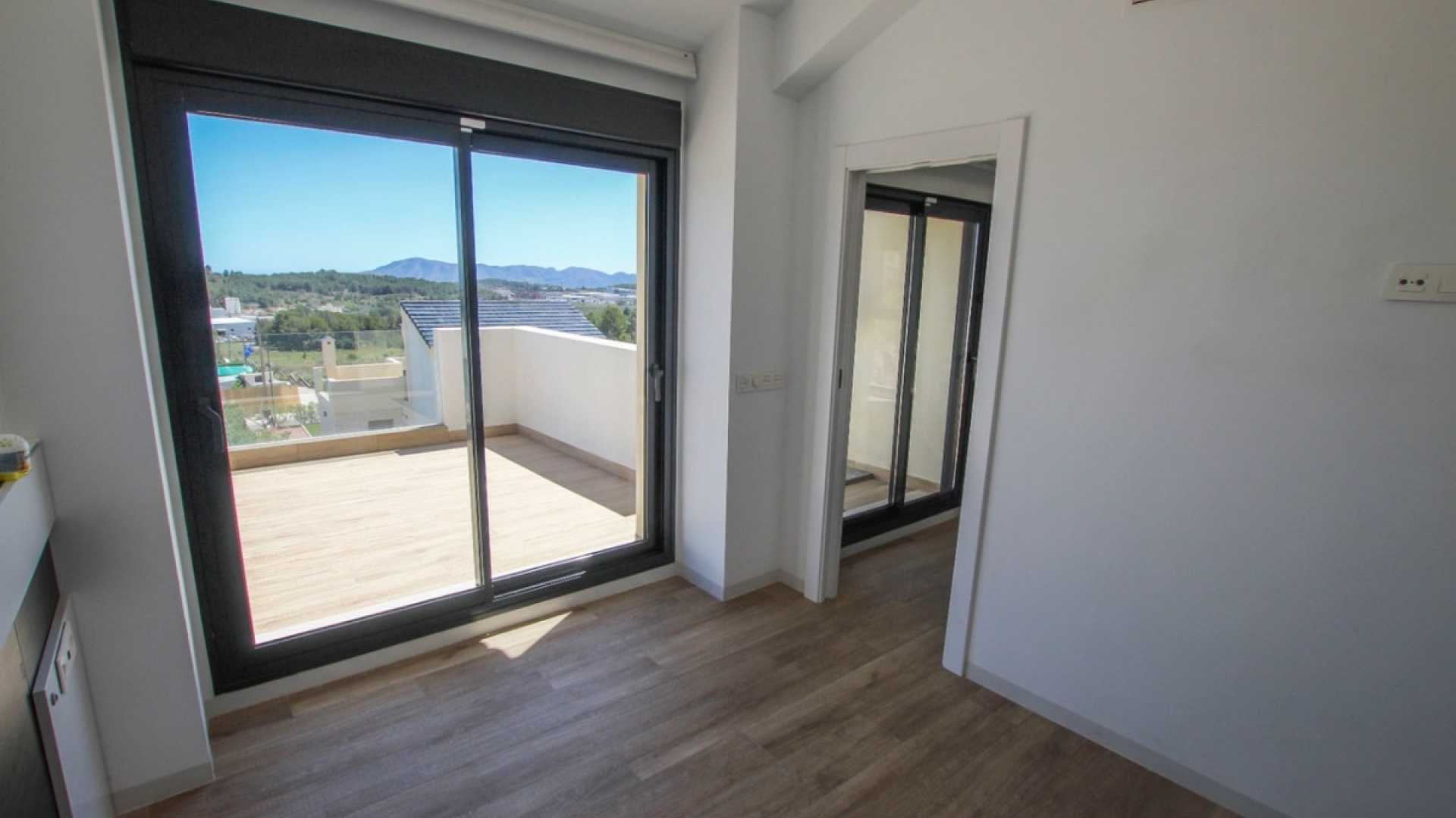Resale - Villa - Polop - Polop Centro