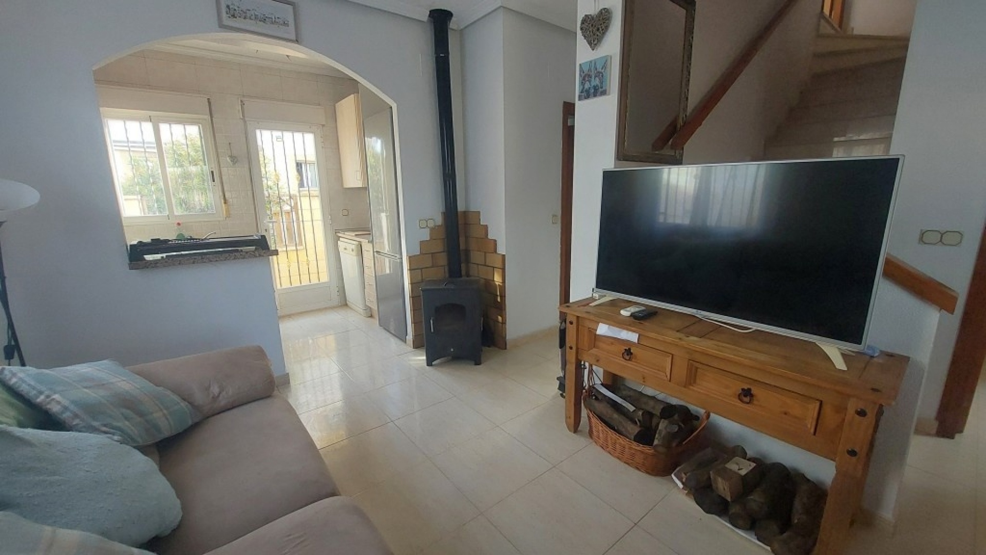 Resale - Villa - Polop - Polop Centro