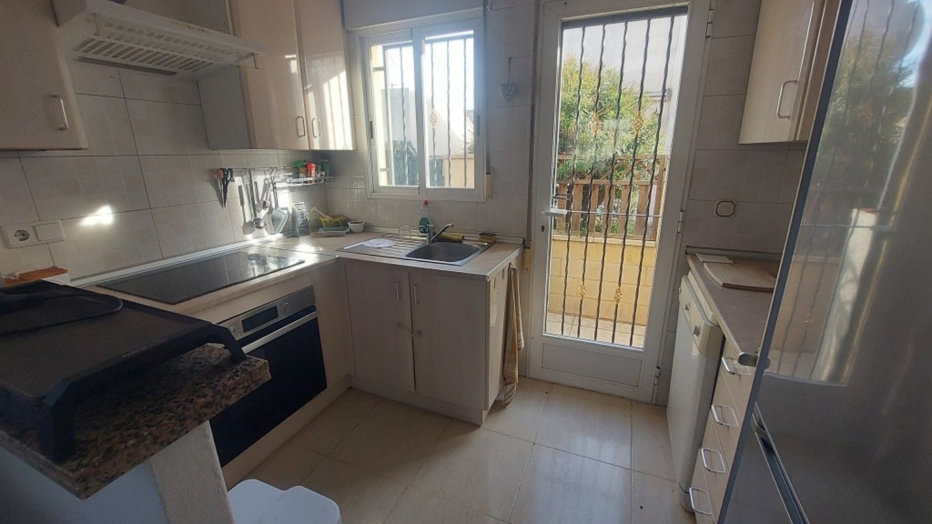 Resale - Villa - Polop - Polop Centro