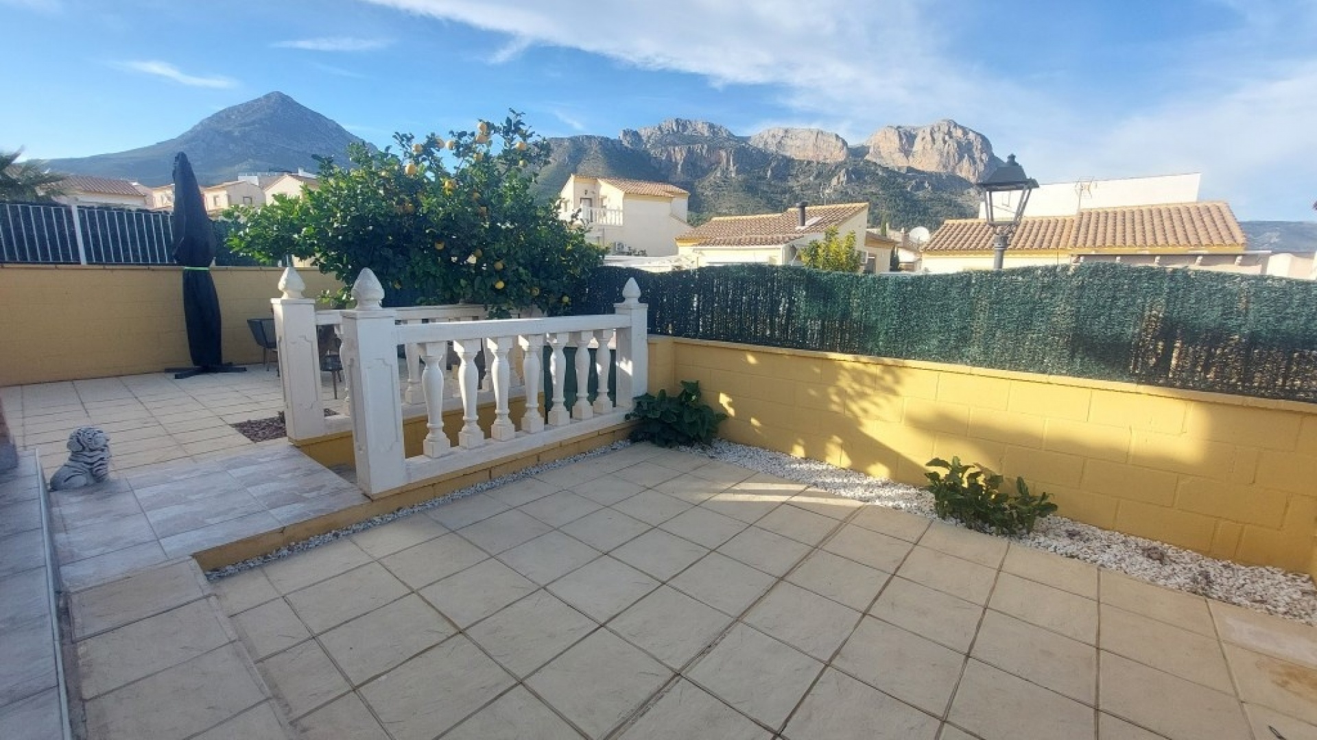 Resale - Villa - Polop - Polop Centro