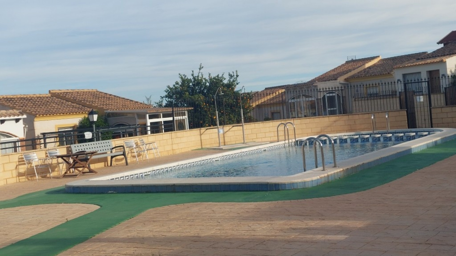 Resale - Villa - Polop - Polop Centro