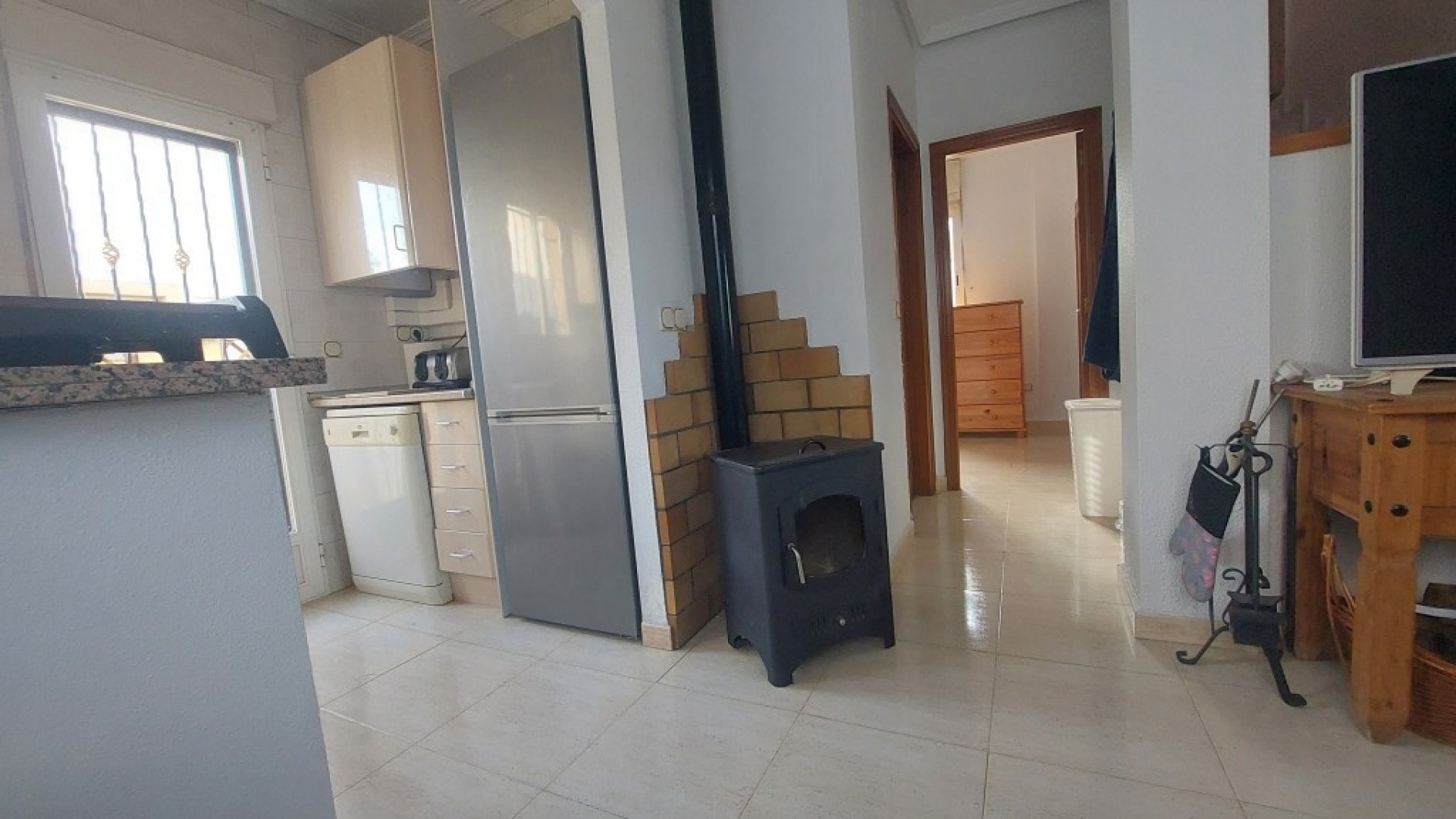 Resale - Villa - Polop - Polop Centro