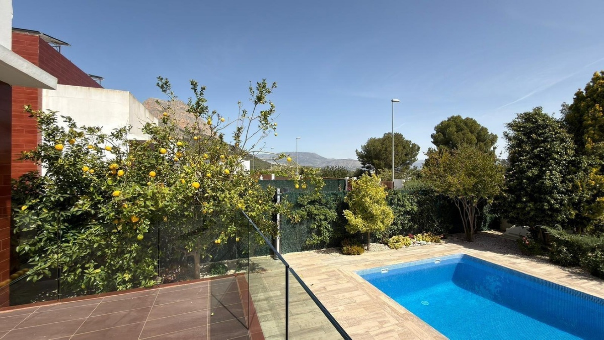 Resale - Villa - Polop - Polop Centro