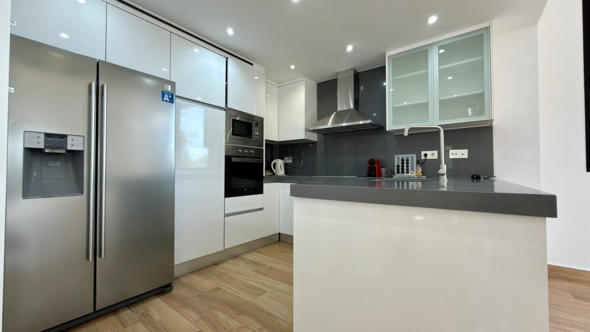 Resale - Villa - Polop - Polop Centro