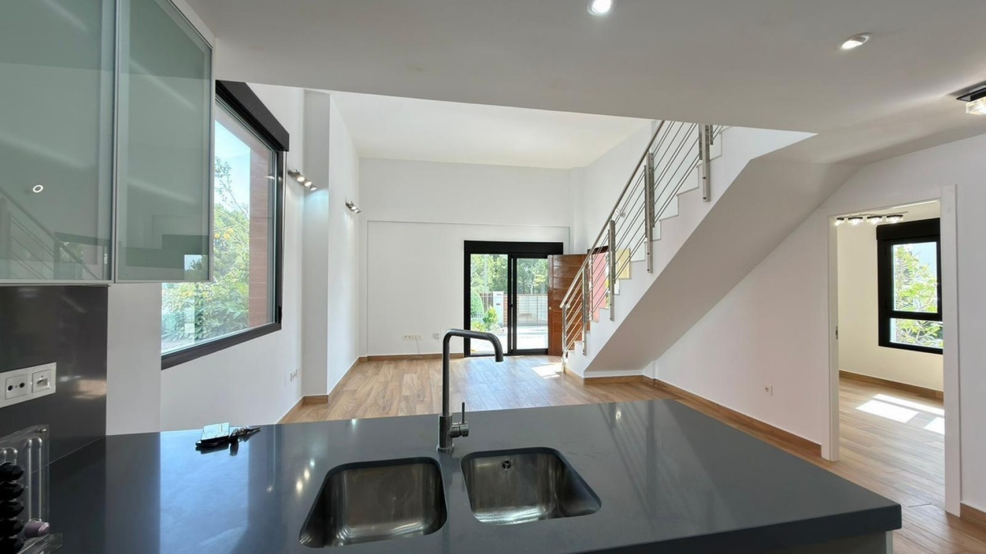 Resale - Villa - Polop - Polop Centro