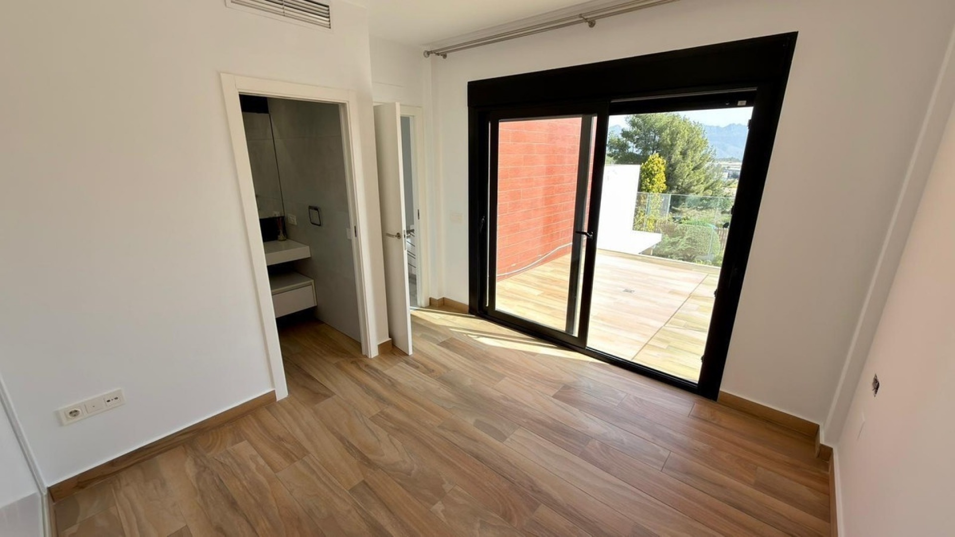 Resale - Villa - Polop - Polop Centro