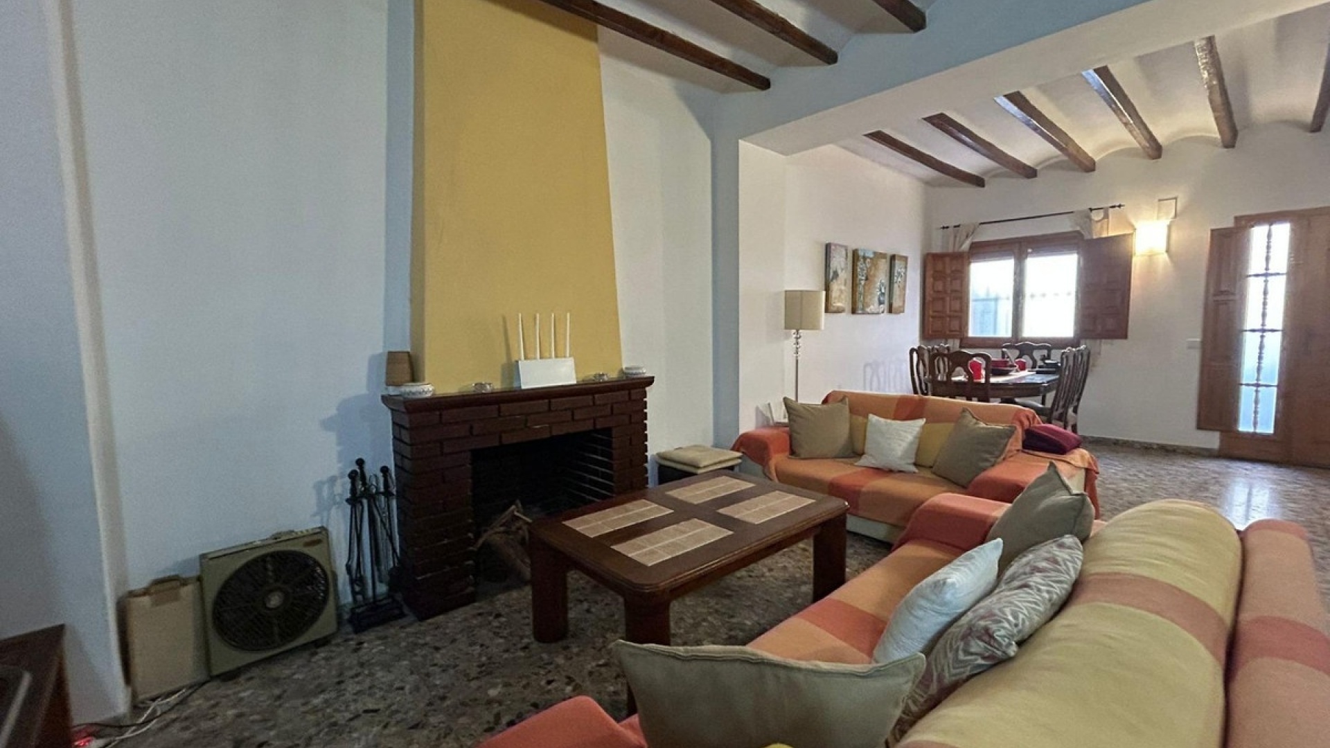 Resale - Villa - Polop - Polop Centro