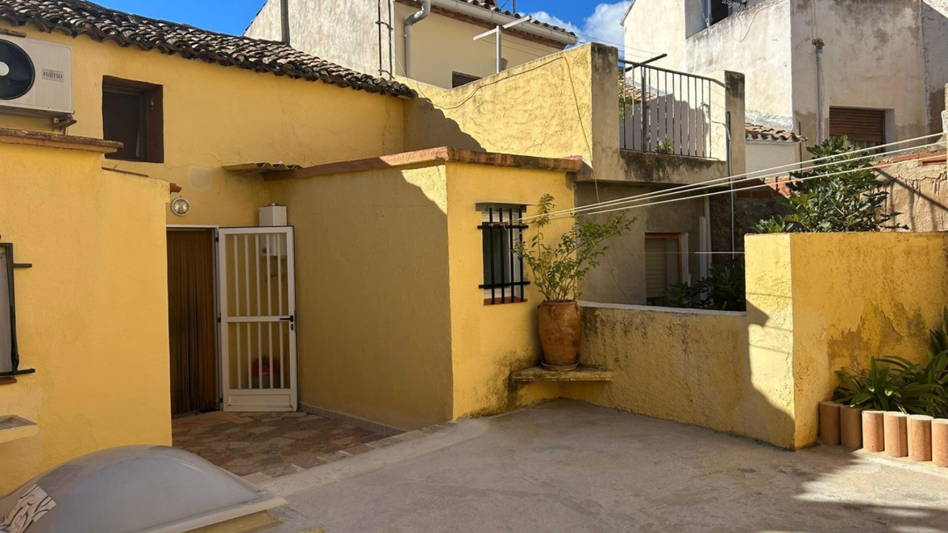 Resale - Villa - Polop - Polop Centro