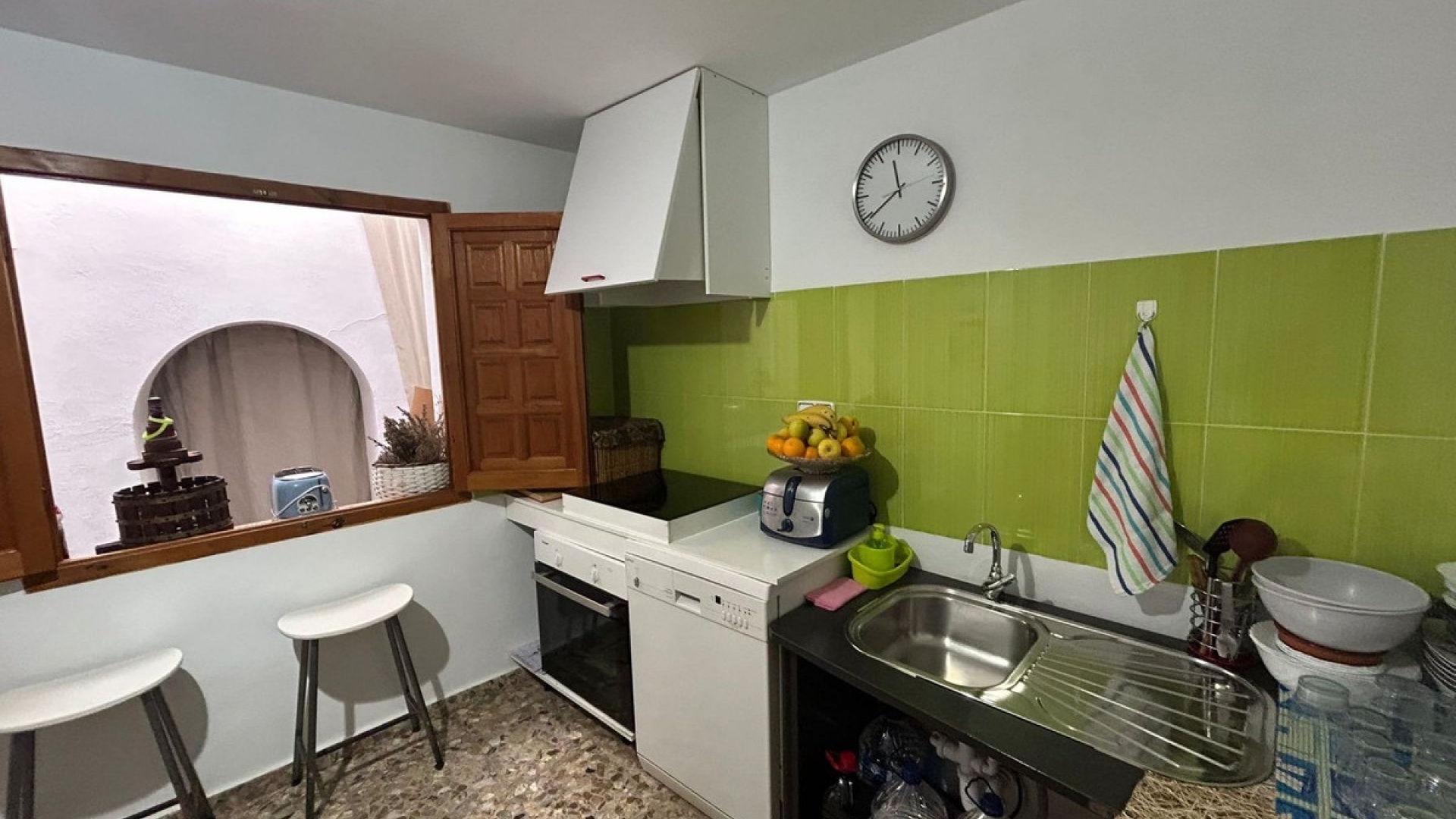 Resale - Villa - Polop - Polop Centro