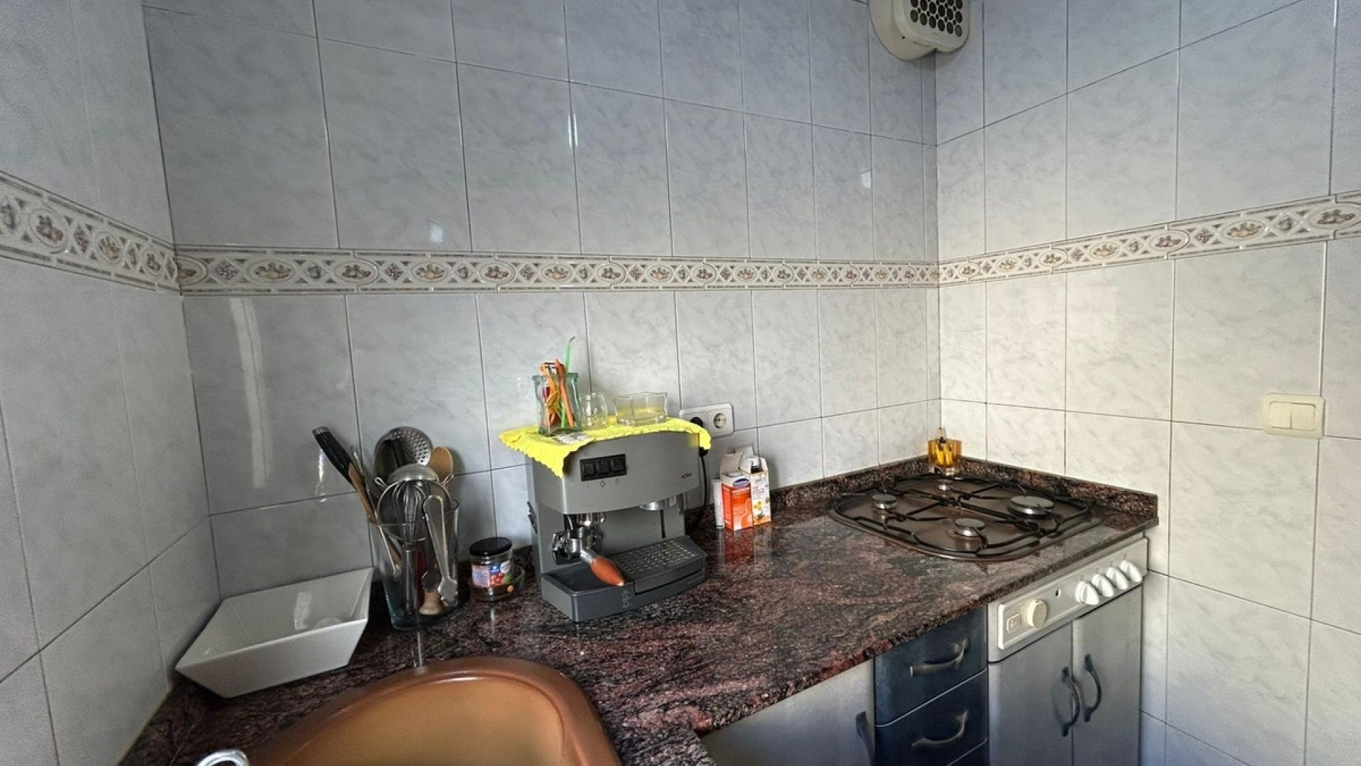 Resale - Villa - Polop - Polop Centro