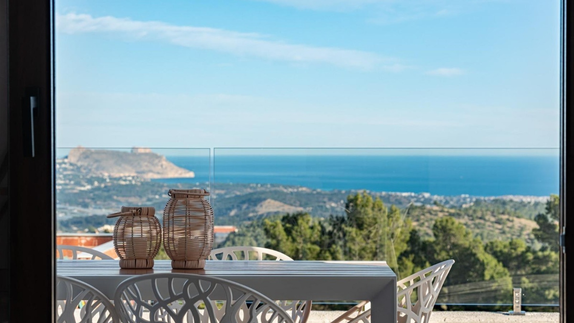 Resale - Villa - Polop - Polop Centro