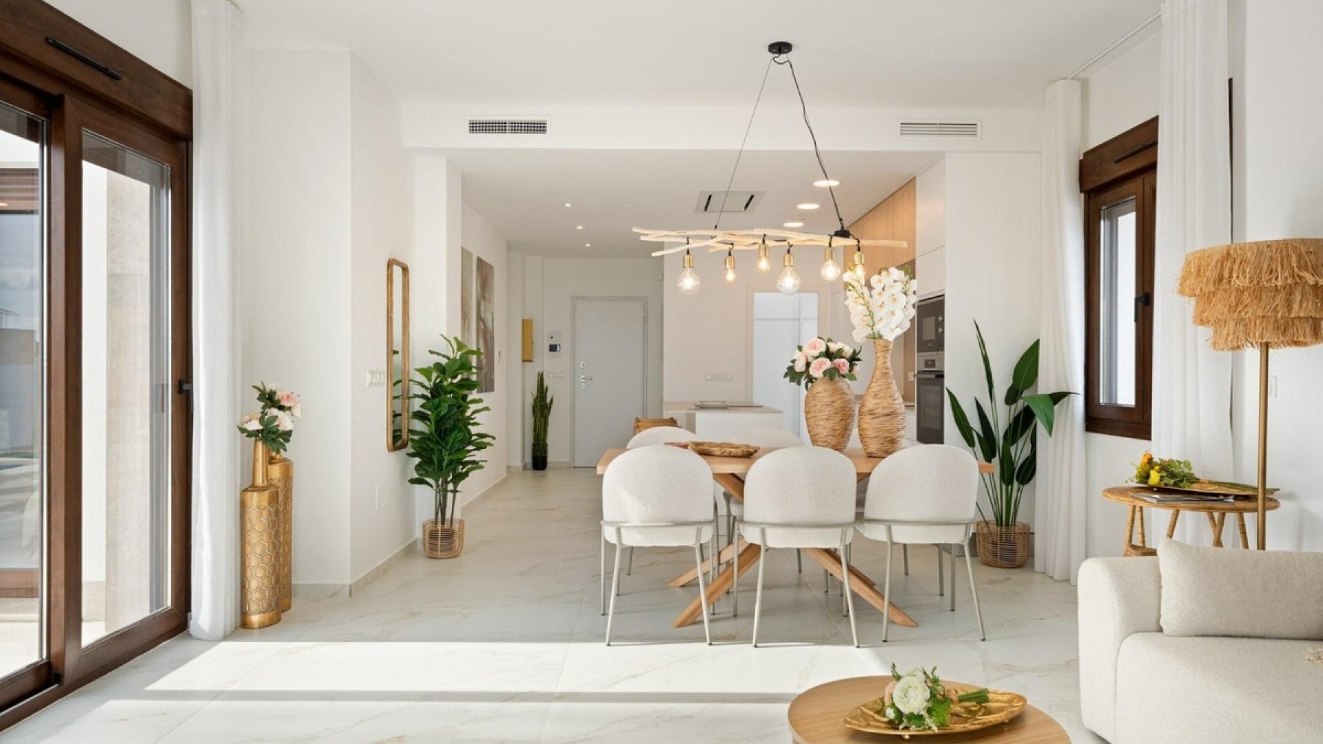 Resale - Villa - Polop - Polop Centro