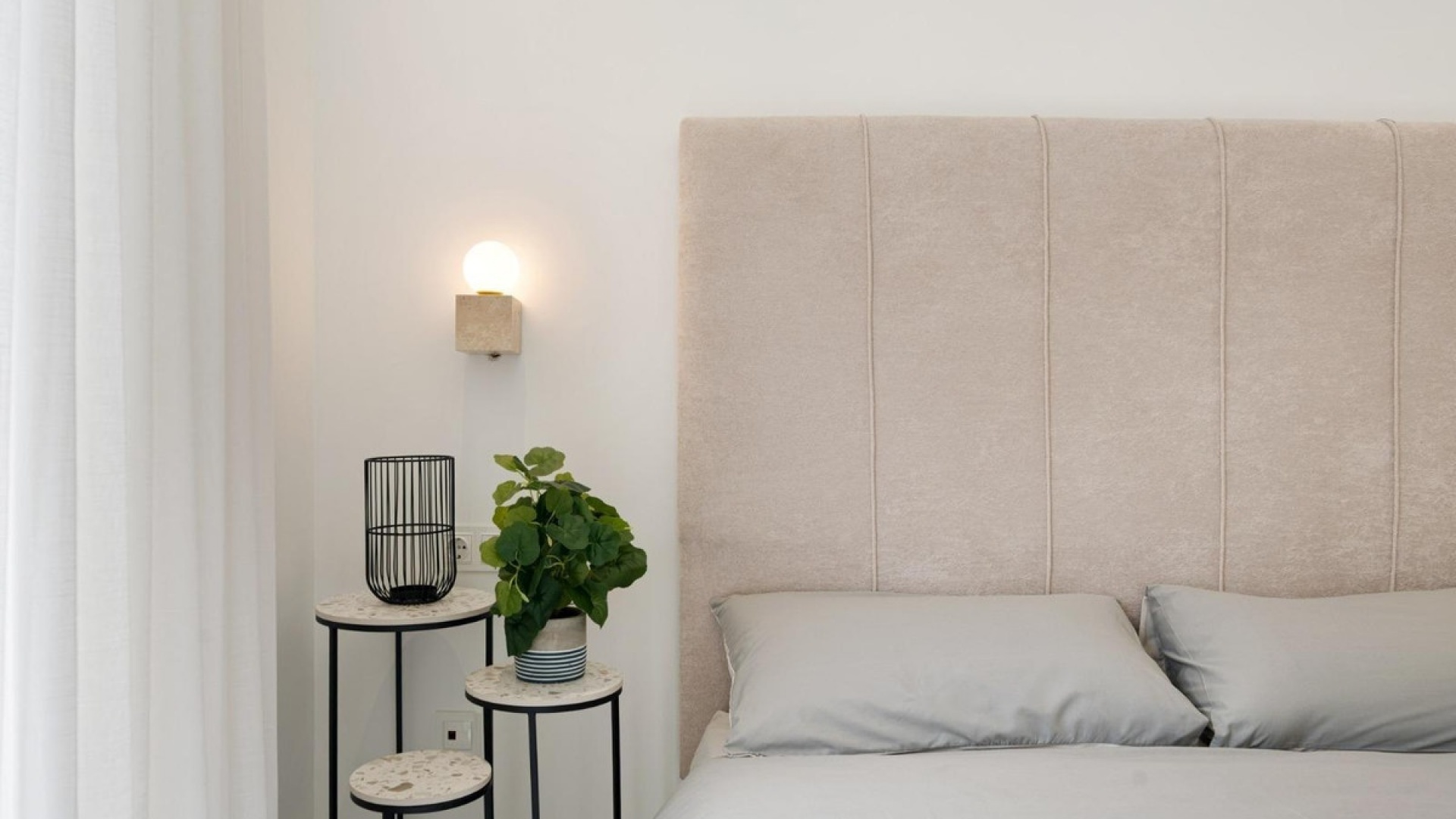 Resale - Villa - Polop - Polop Centro