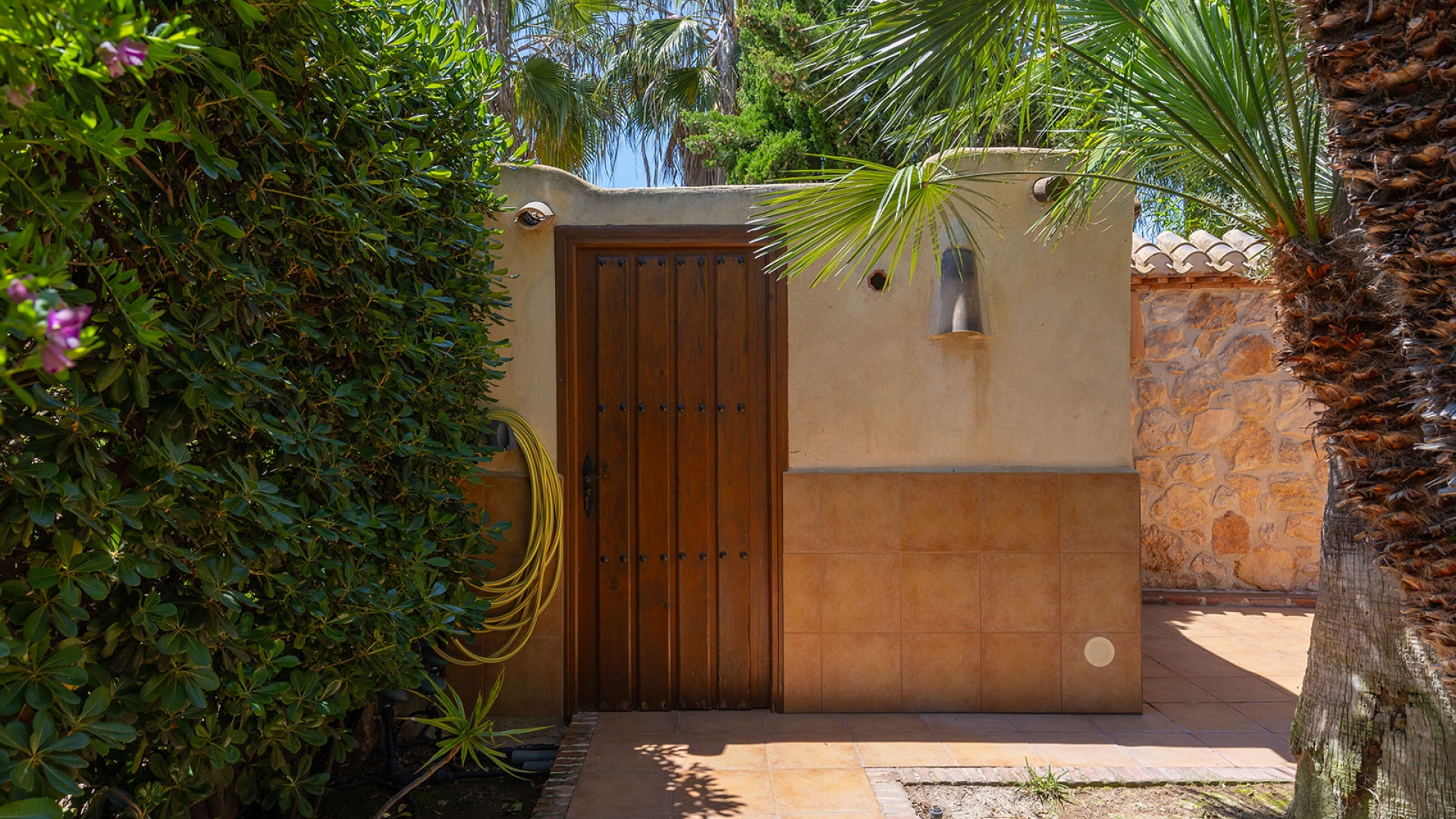 Resale - Villa - Punta Prima - beachside punta prima