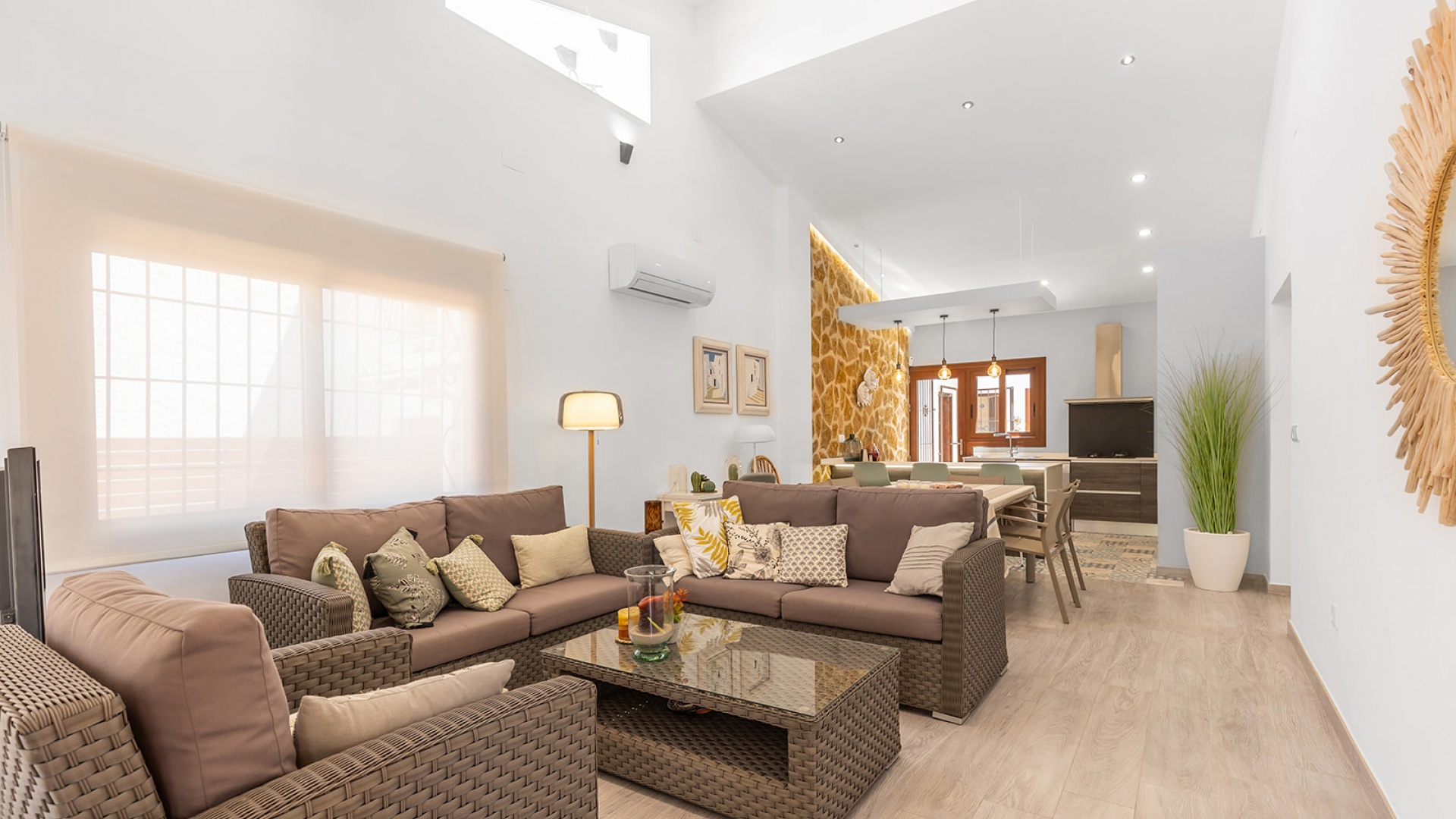 Resale - Villa - Punta Prima - beachside punta prima